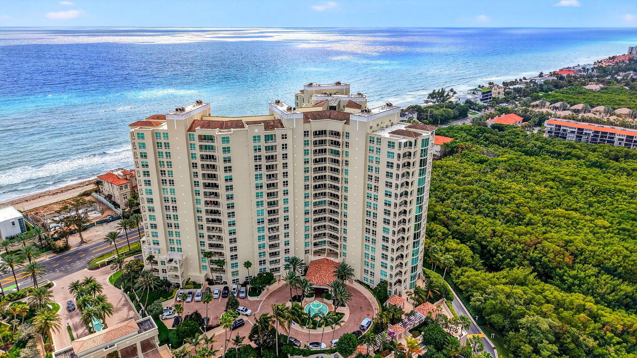 Toscana - Residential