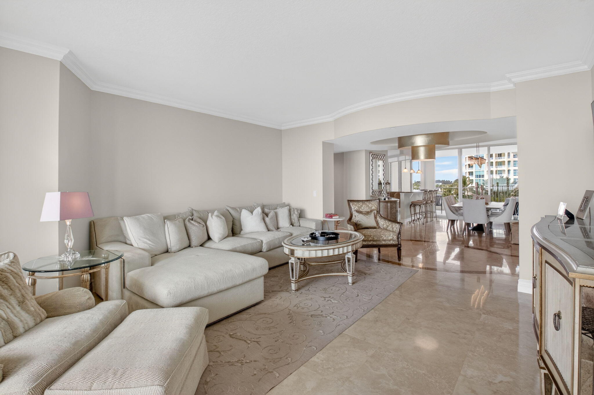 3740 S Ocean Boulevard 505