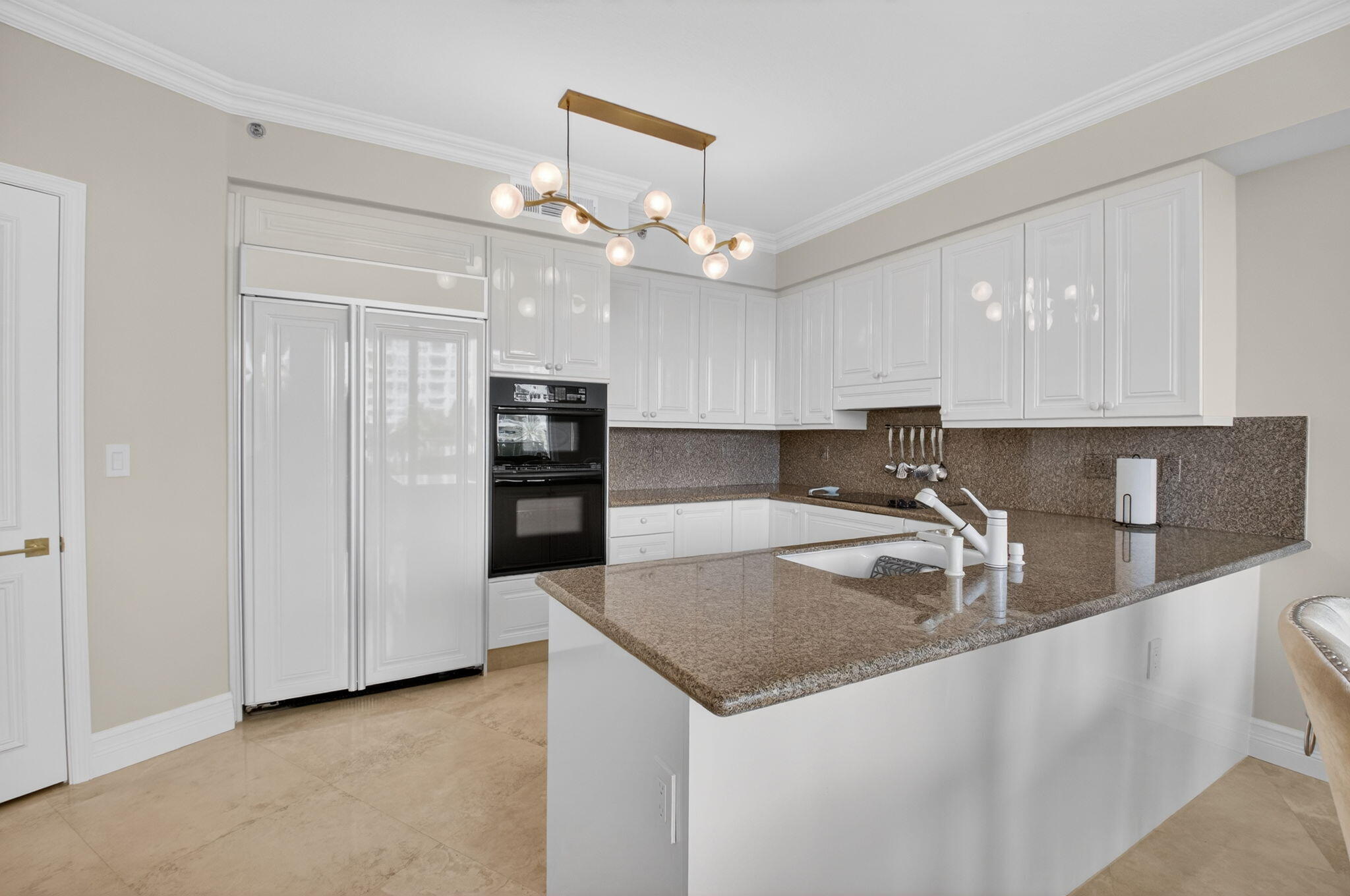 Toscana - Residential