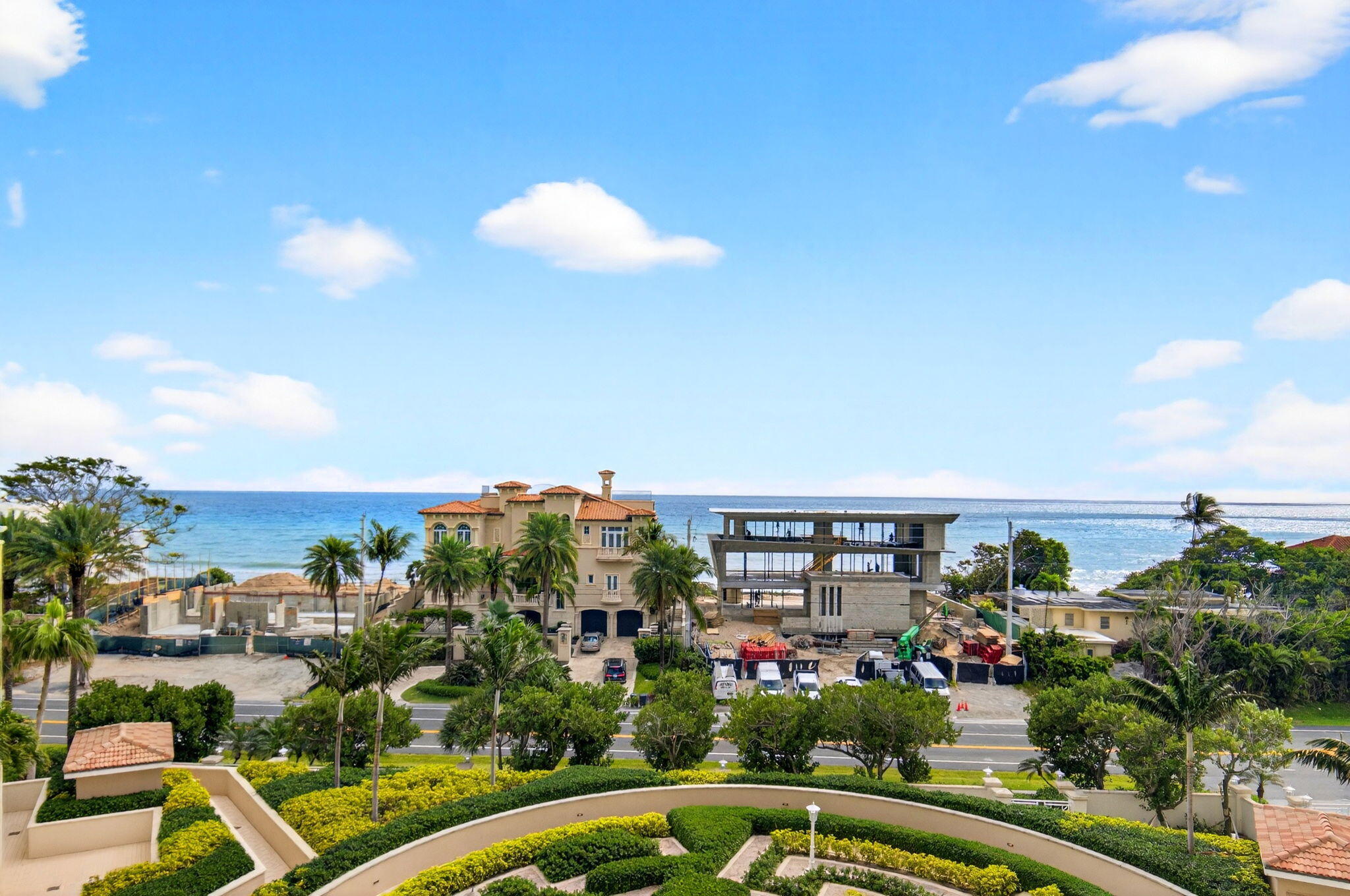 Toscana - Residential