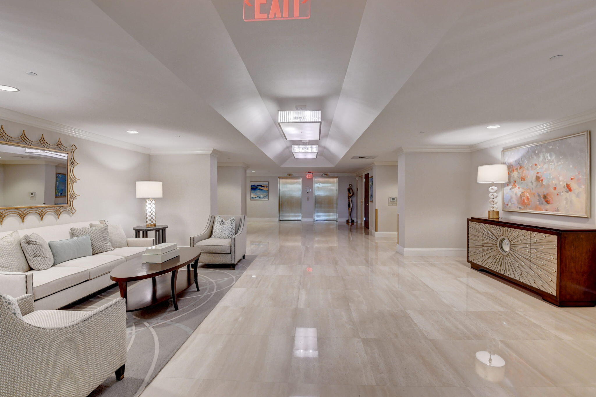 Toscana - Residential