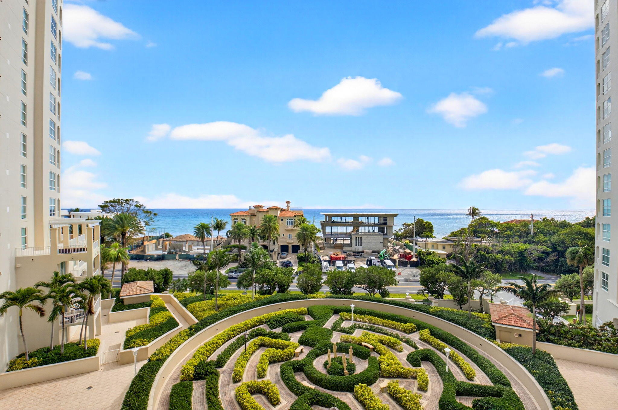 Toscana - Residential