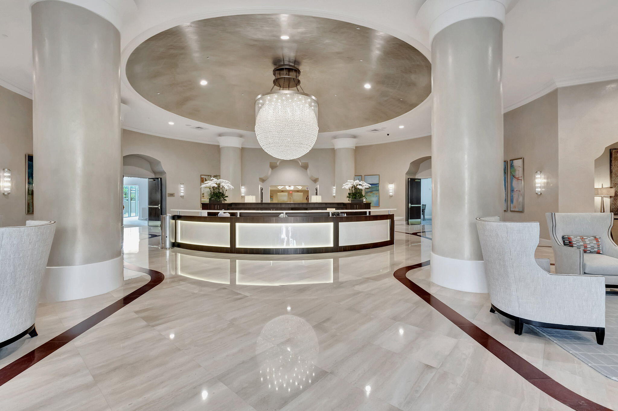 Toscana - Residential