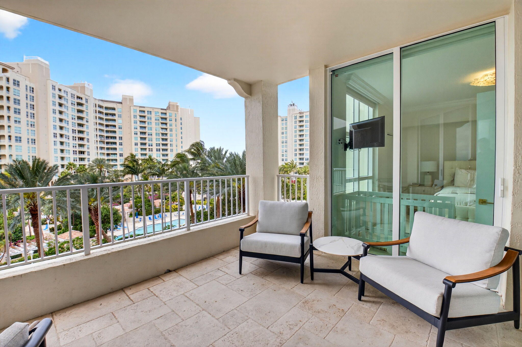 Toscana - Residential