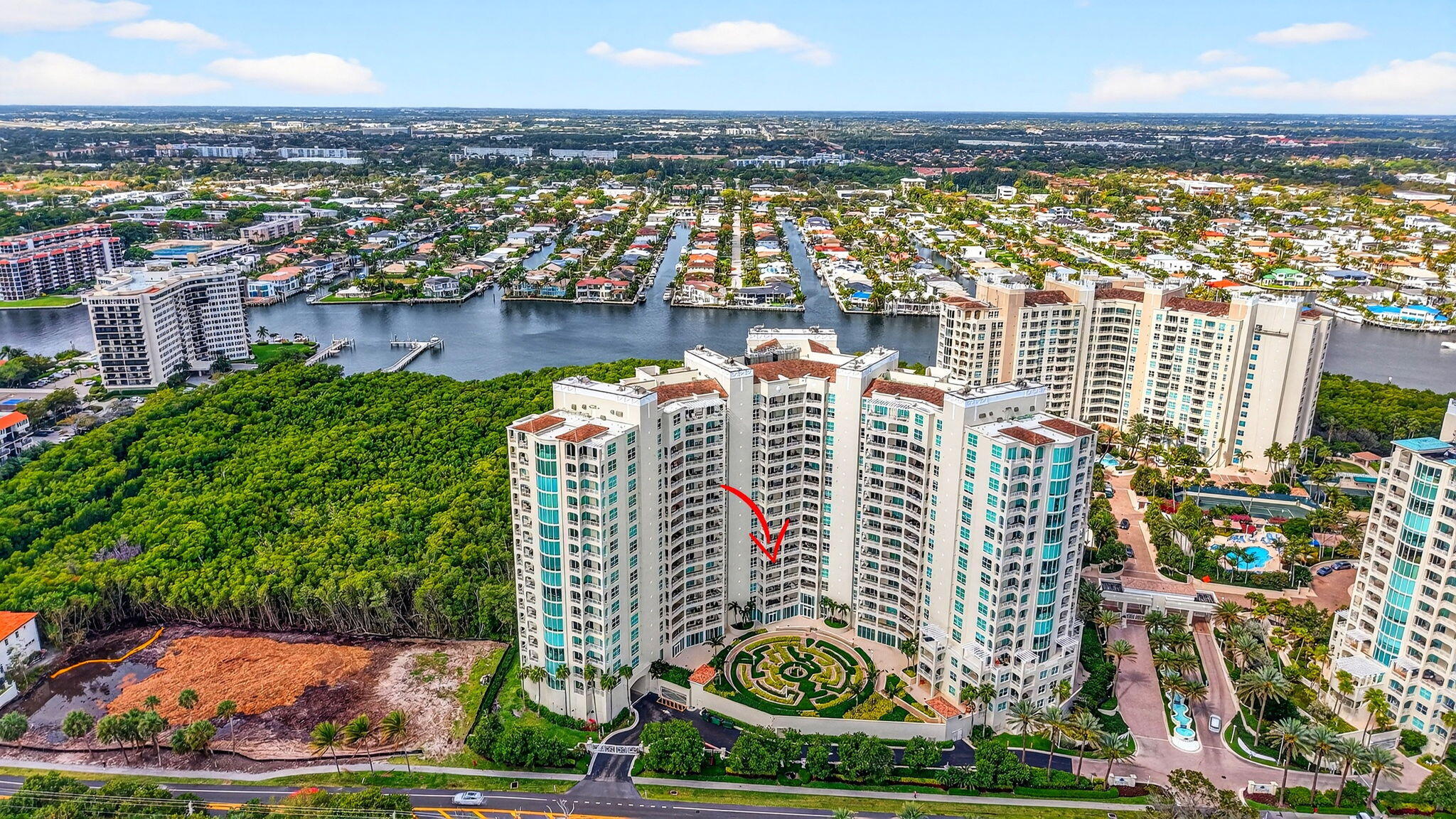 Toscana - Residential