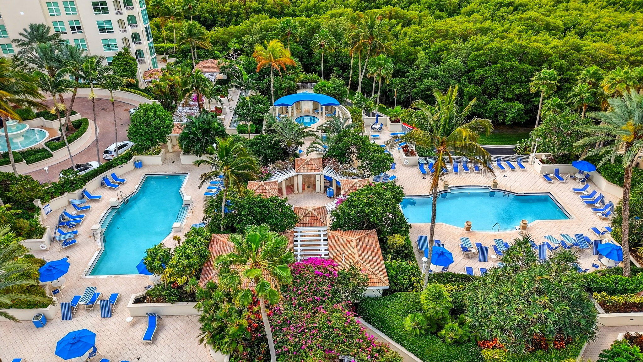 Toscana - Residential