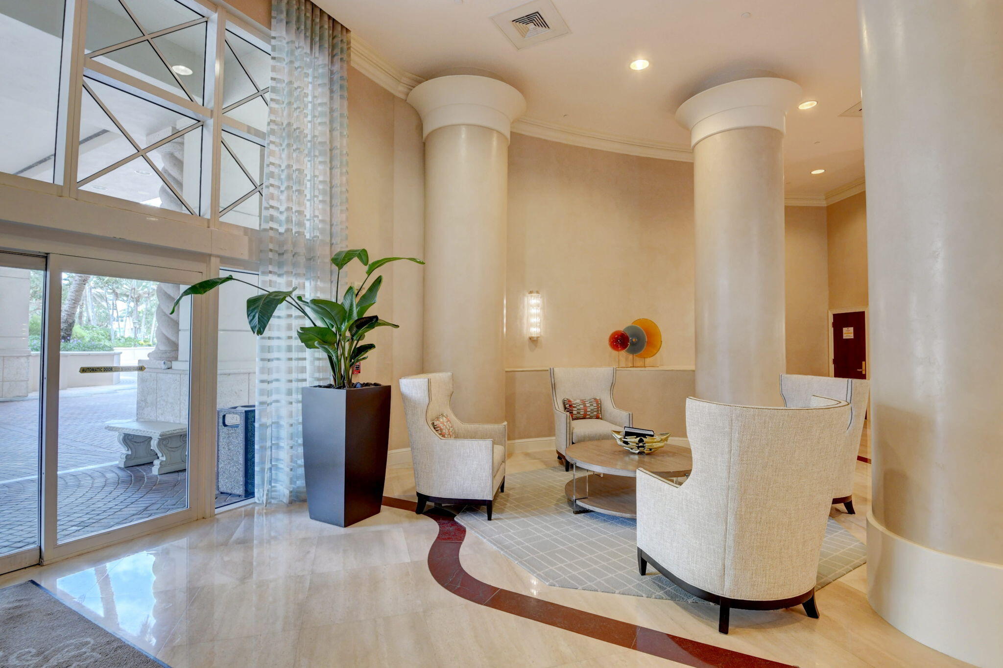 Toscana - Residential