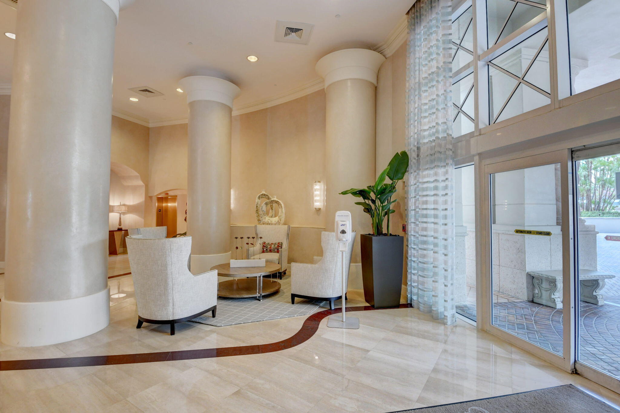 Toscana - Residential