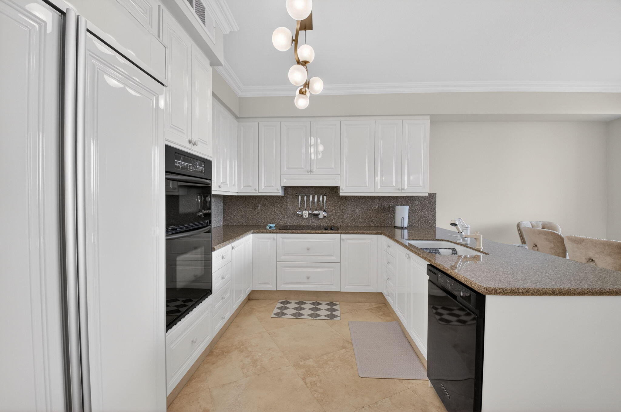 Toscana - Residential