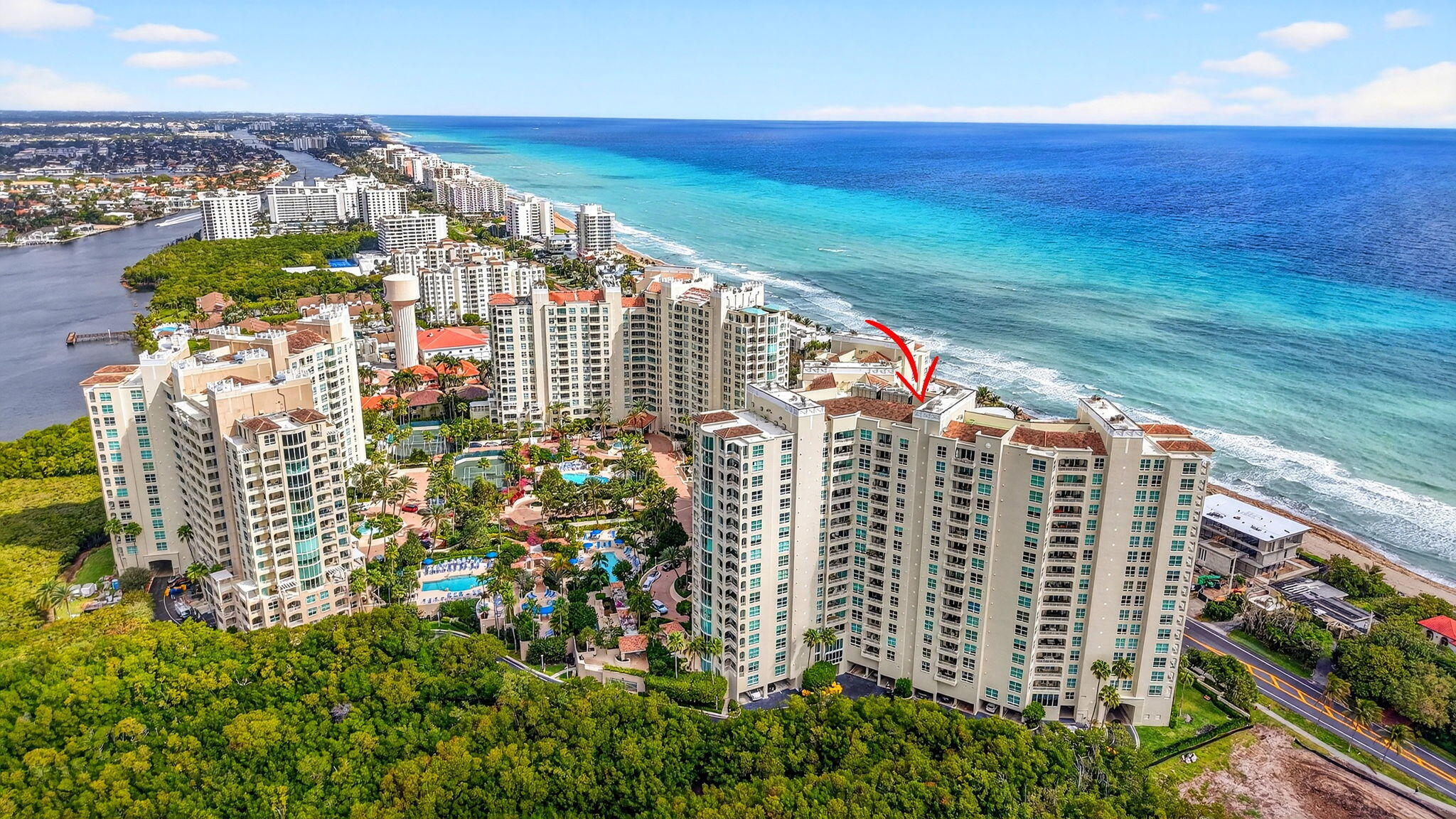 Toscana - Residential