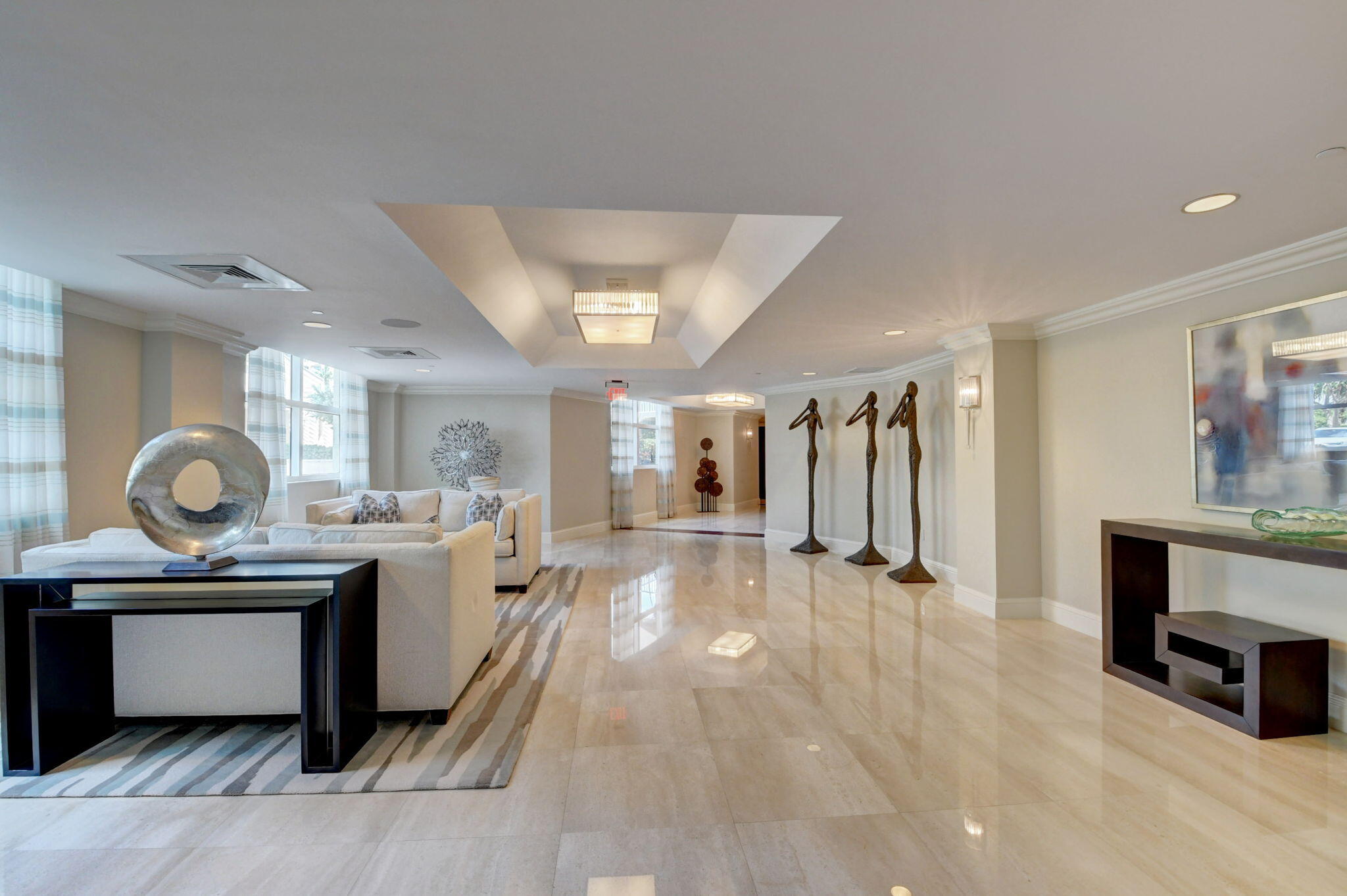 Toscana - Residential