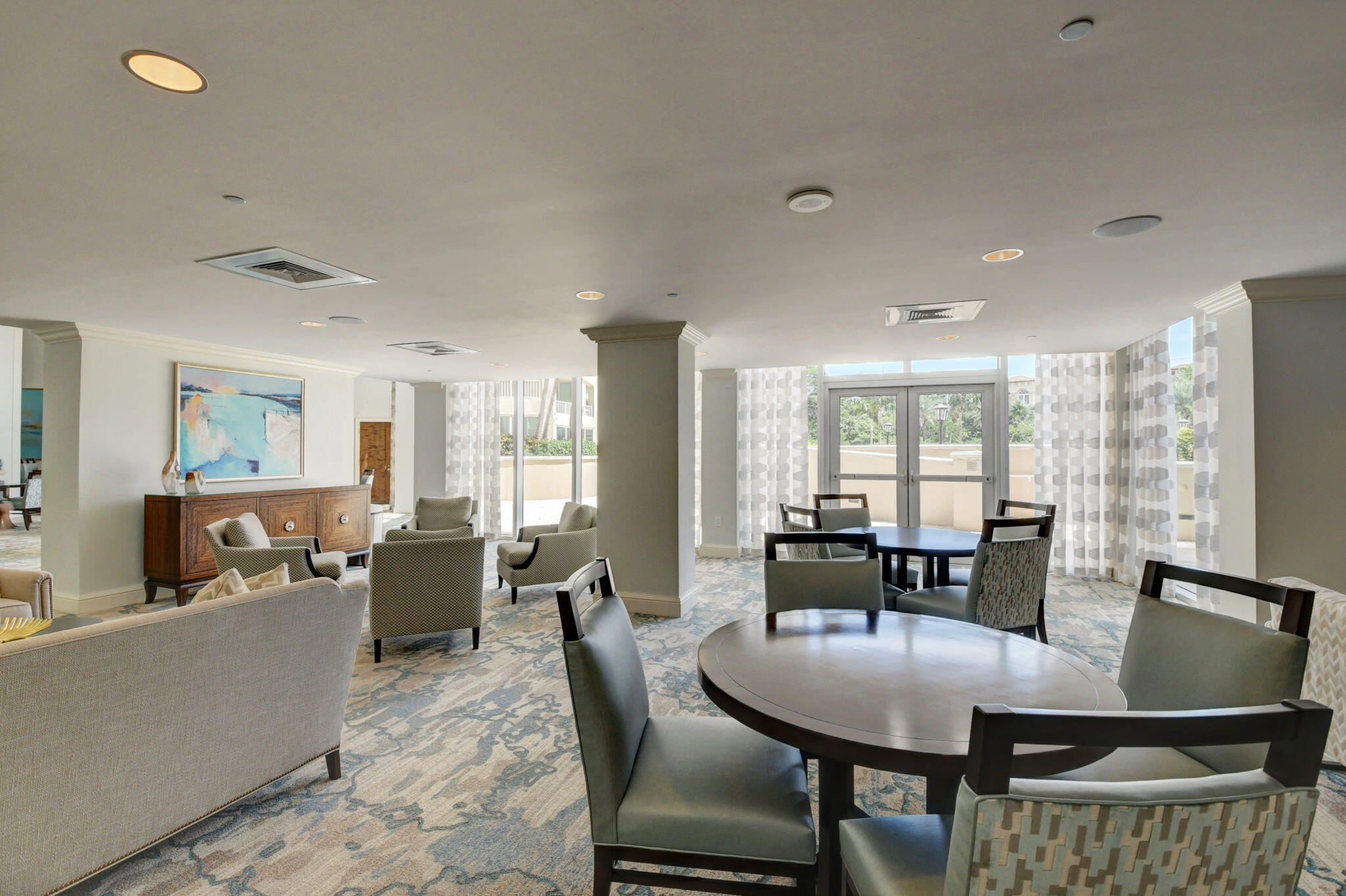 Toscana - Residential