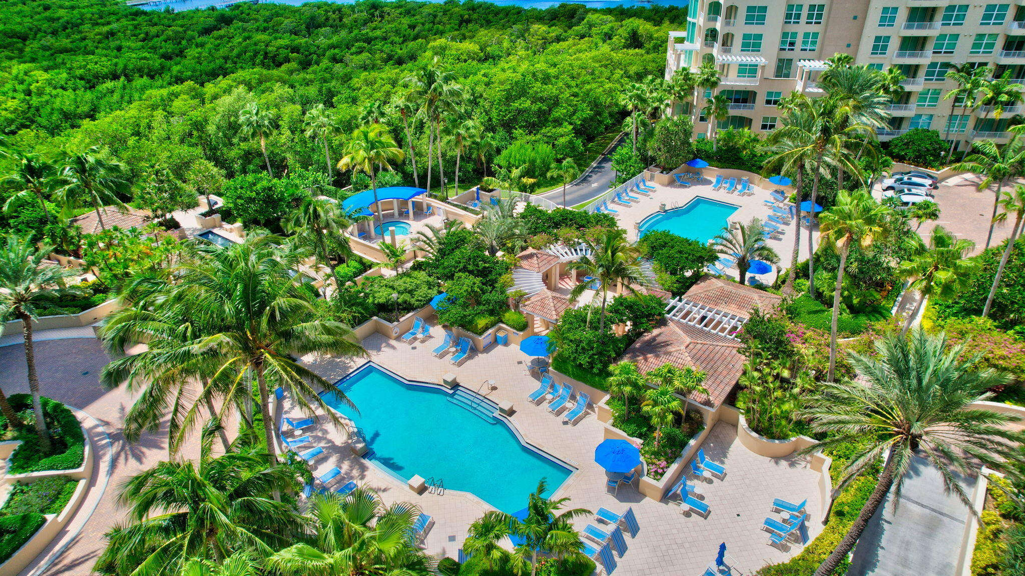 Toscana - Residential