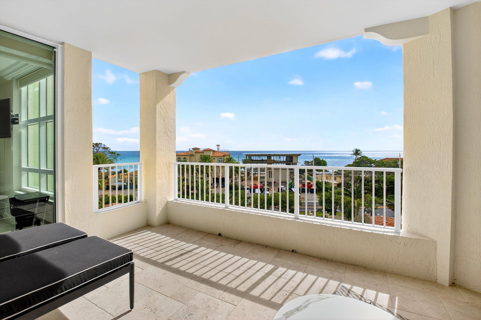 Toscana - Residential