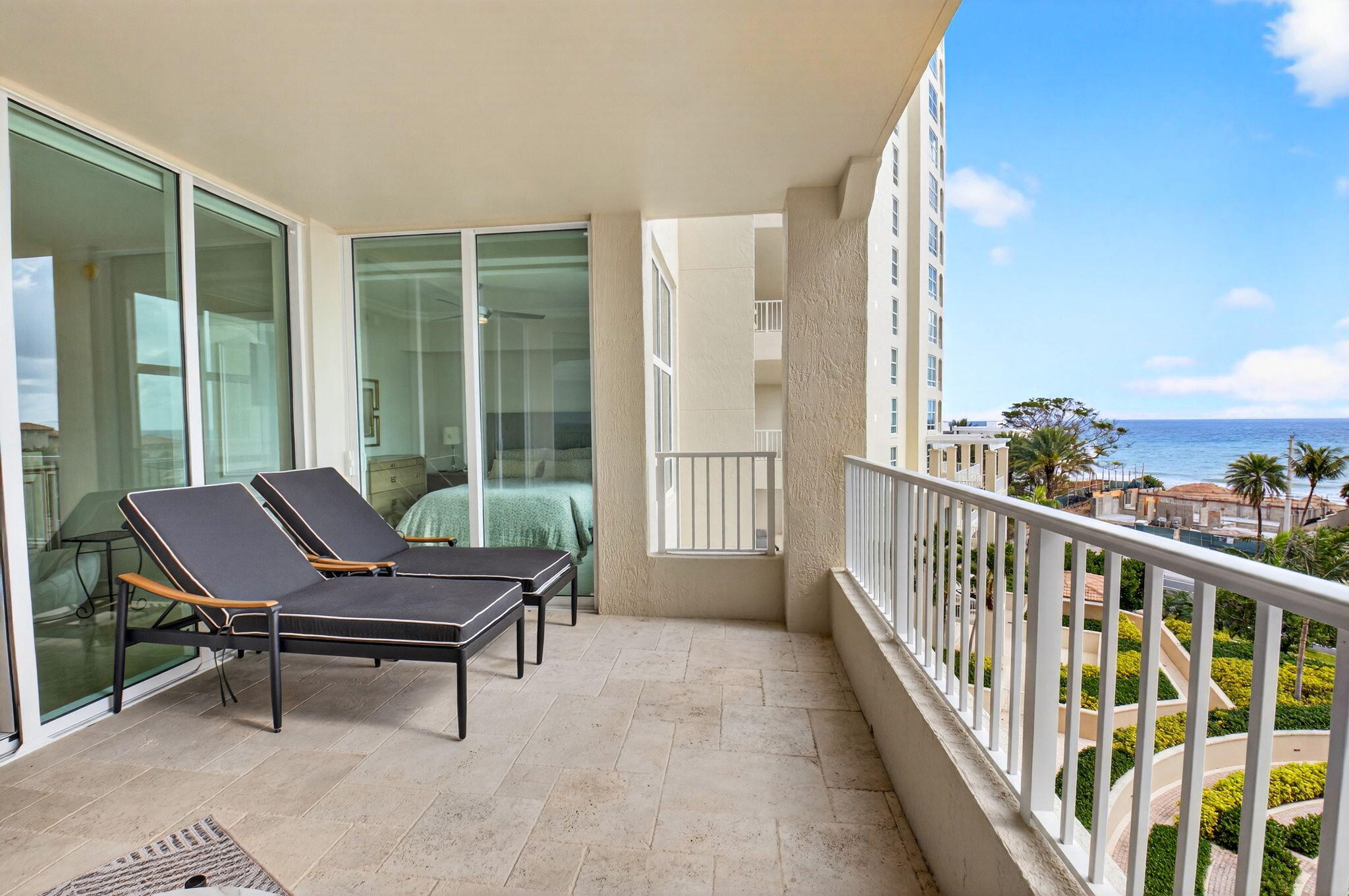 Toscana - Residential