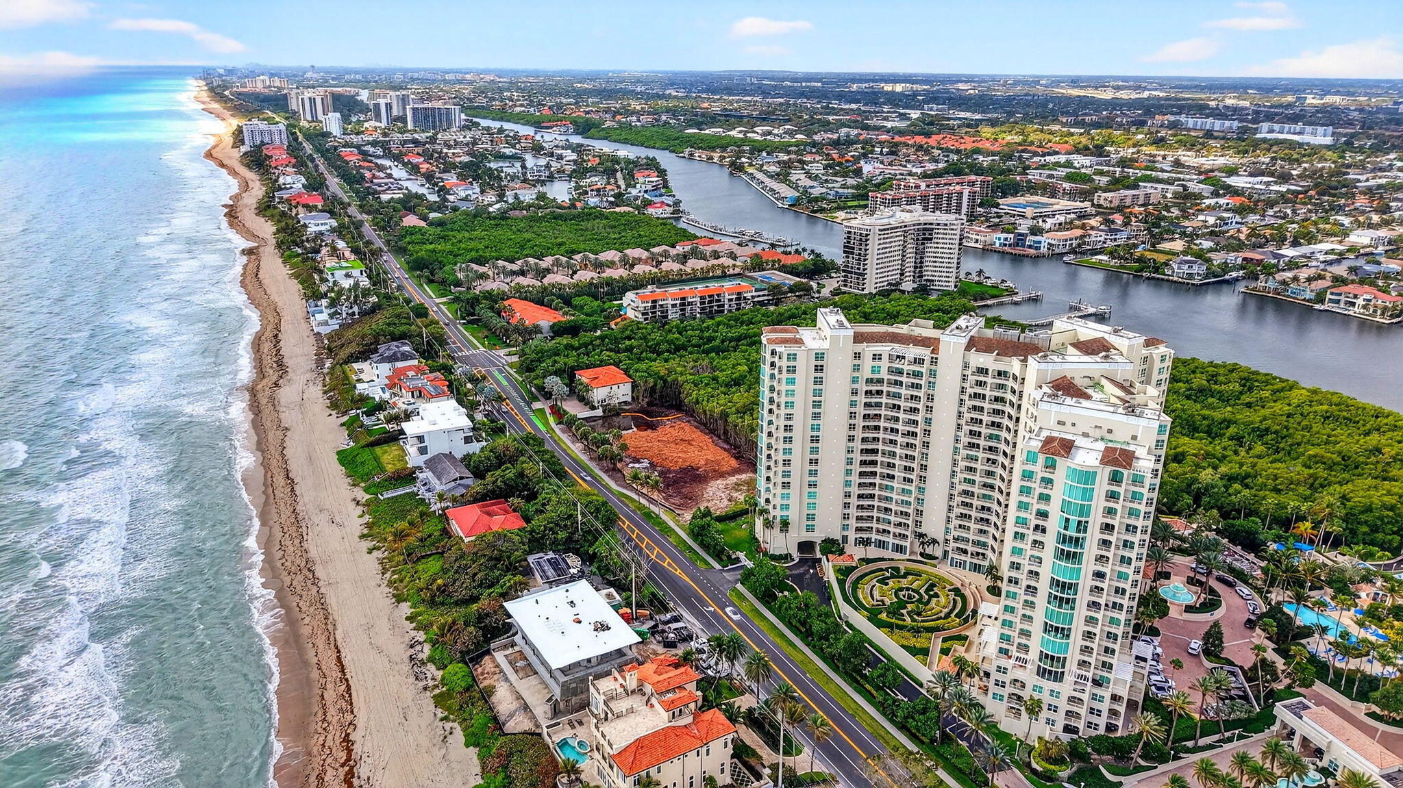 Toscana - Residential