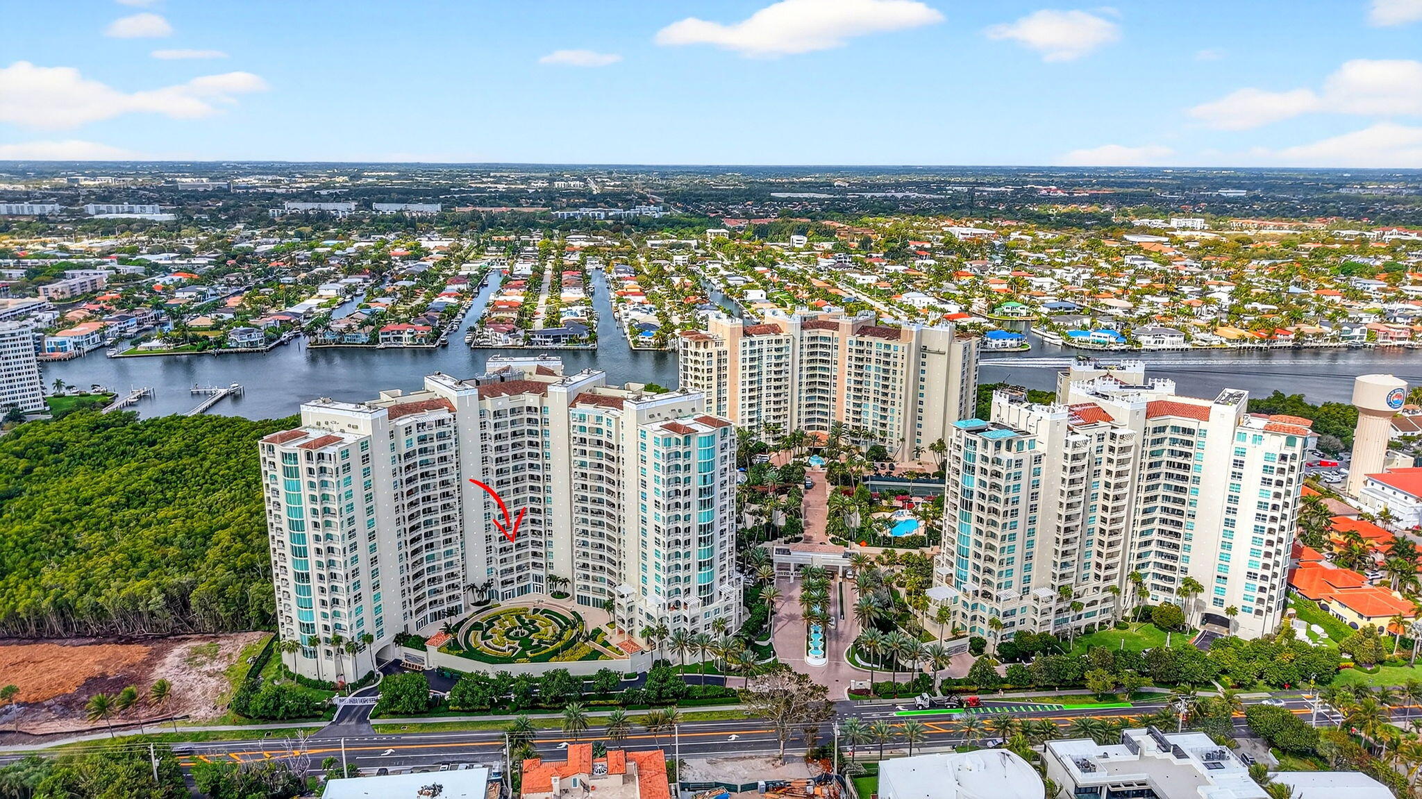 Toscana - Residential