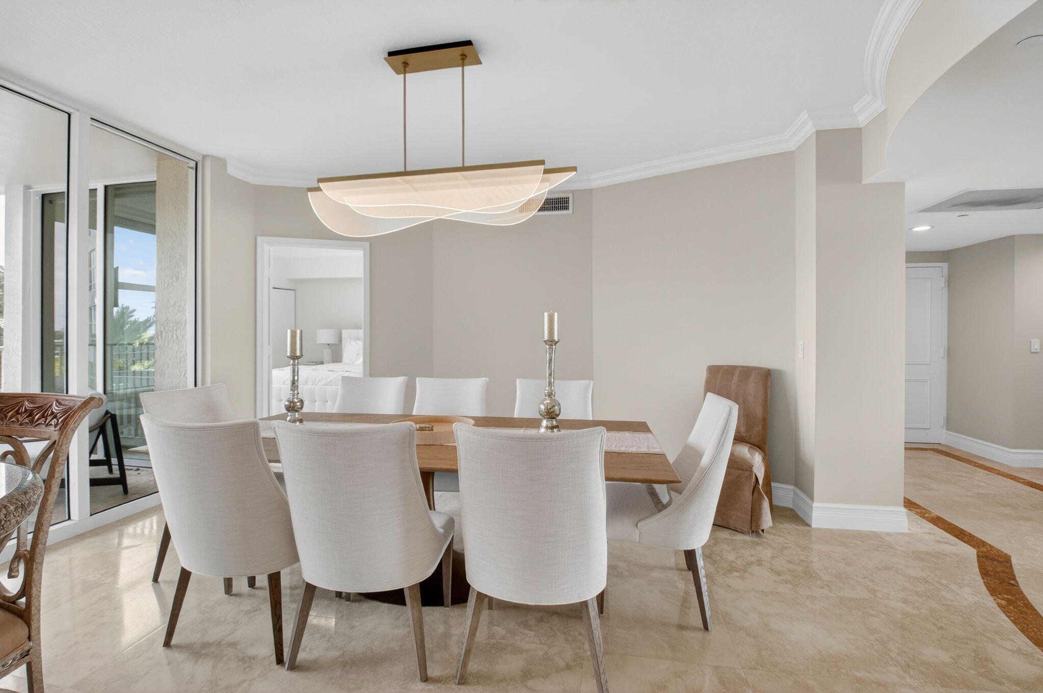 Toscana - Residential