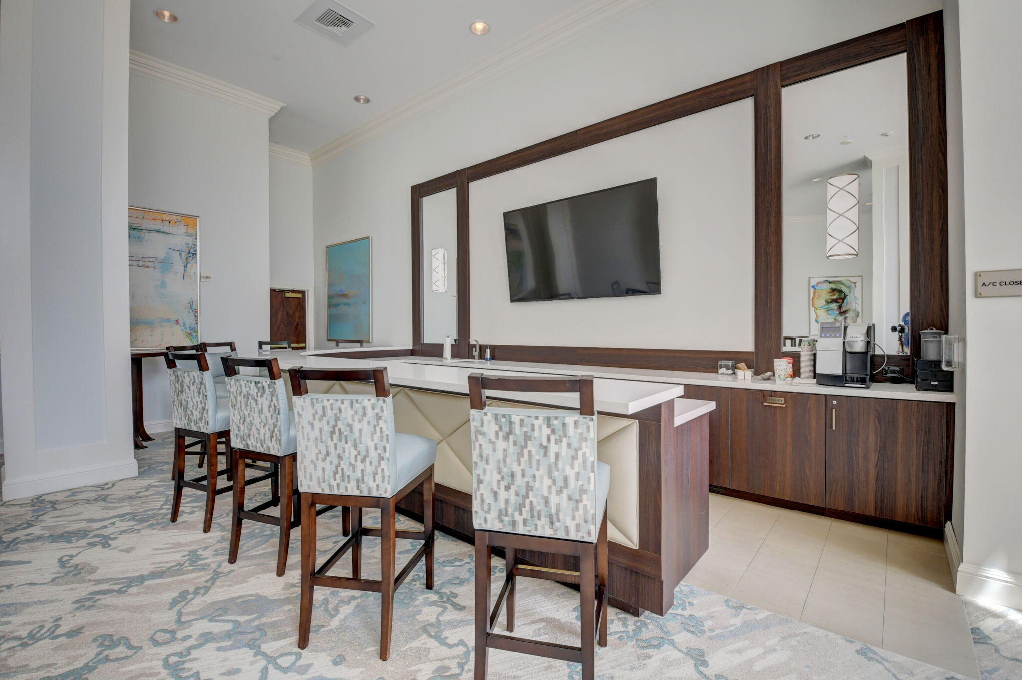 Toscana - Residential