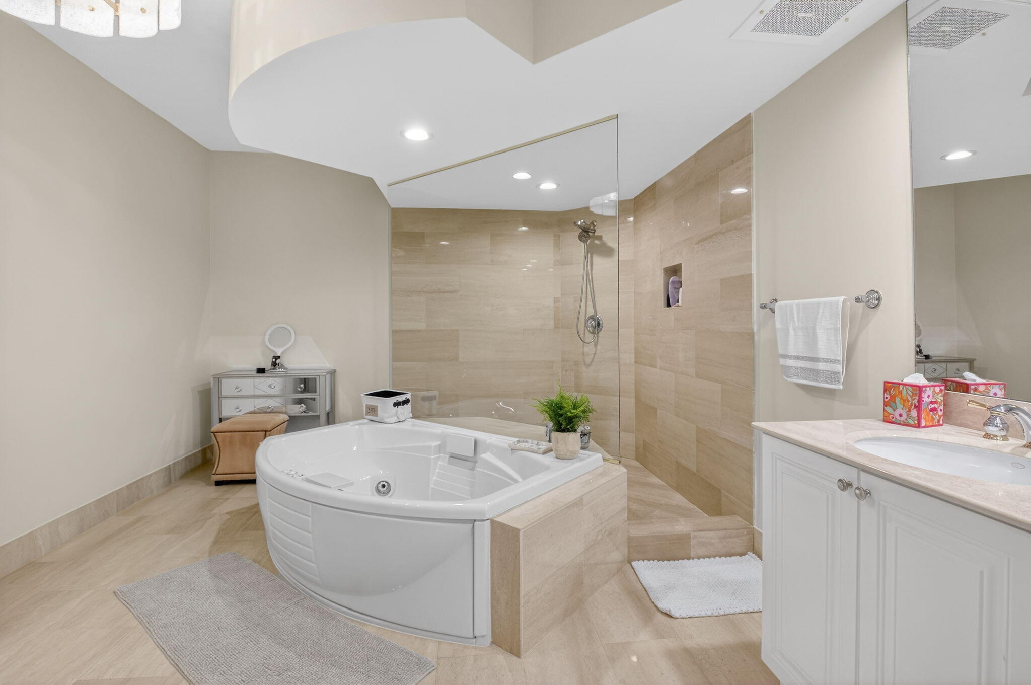 Toscana - Residential