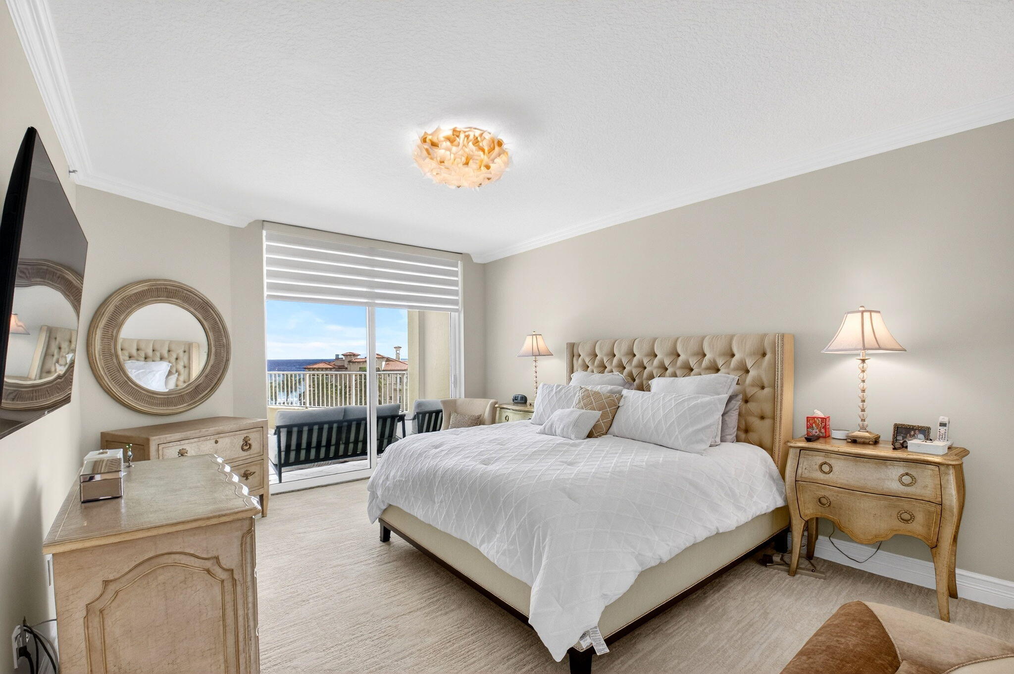 Toscana - Residential