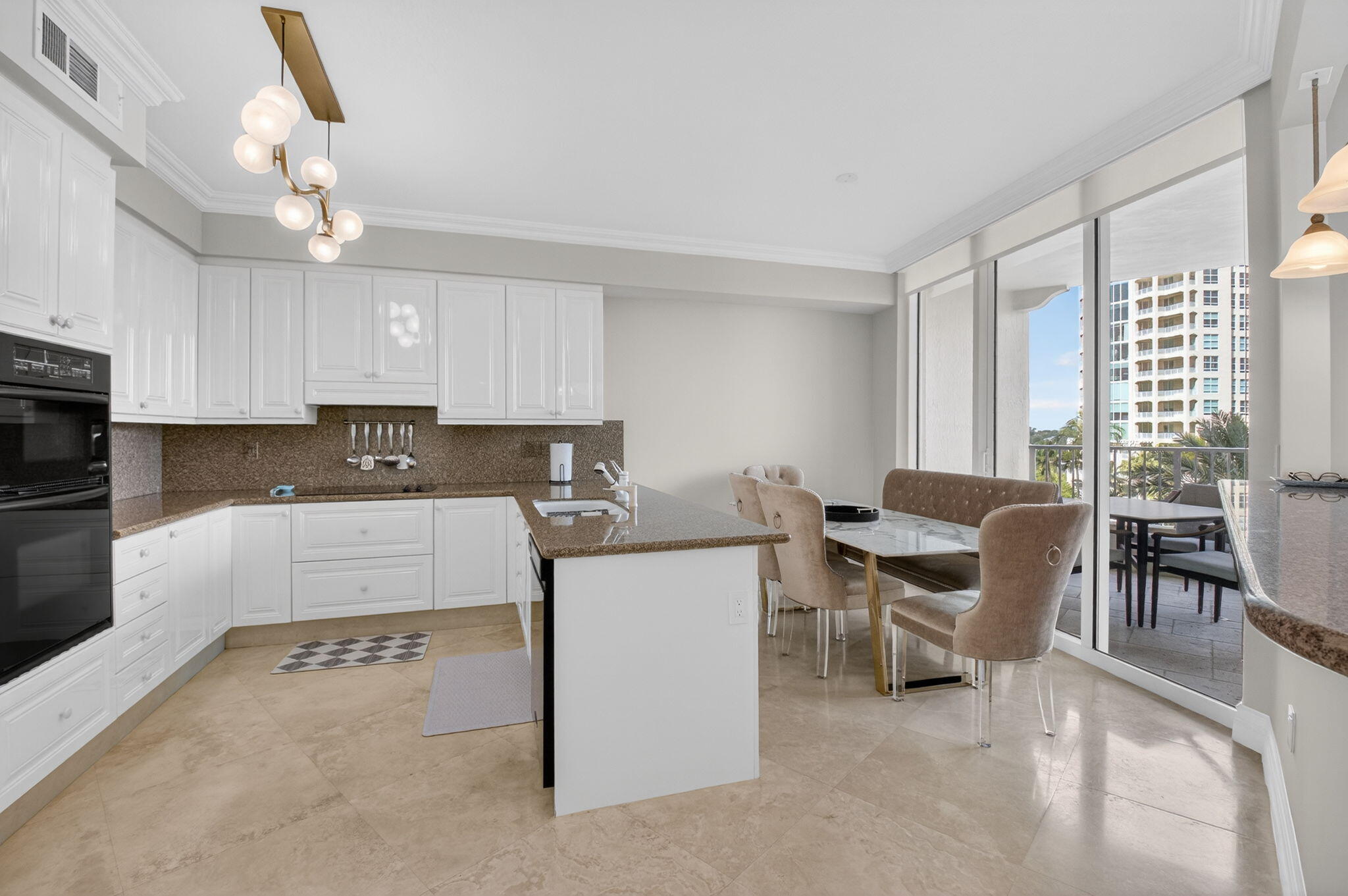 Toscana - Residential