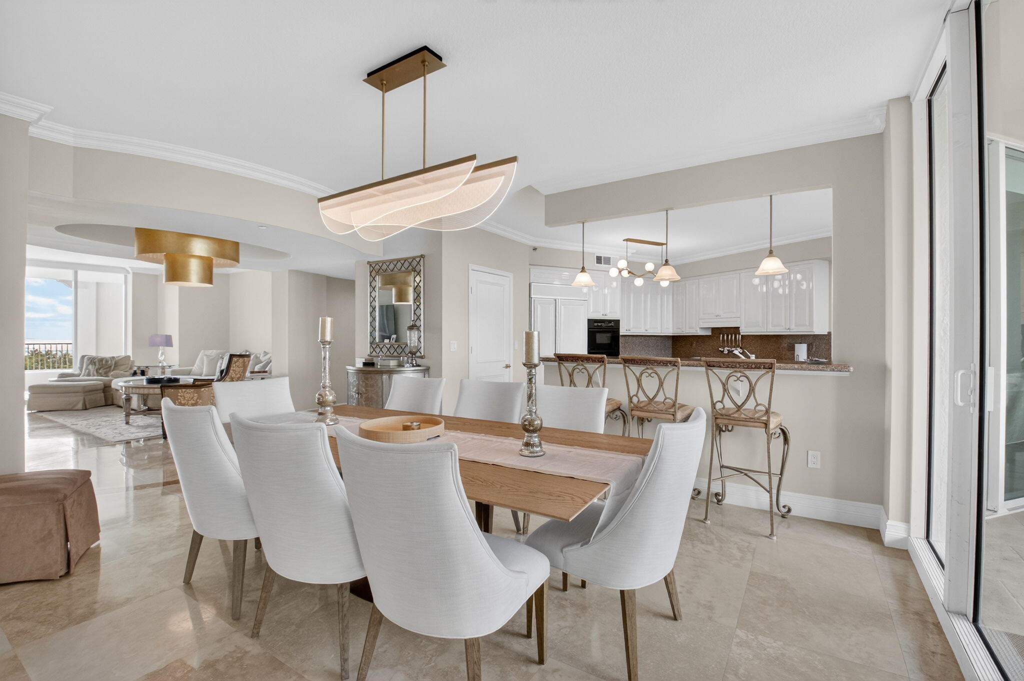 Toscana - Residential