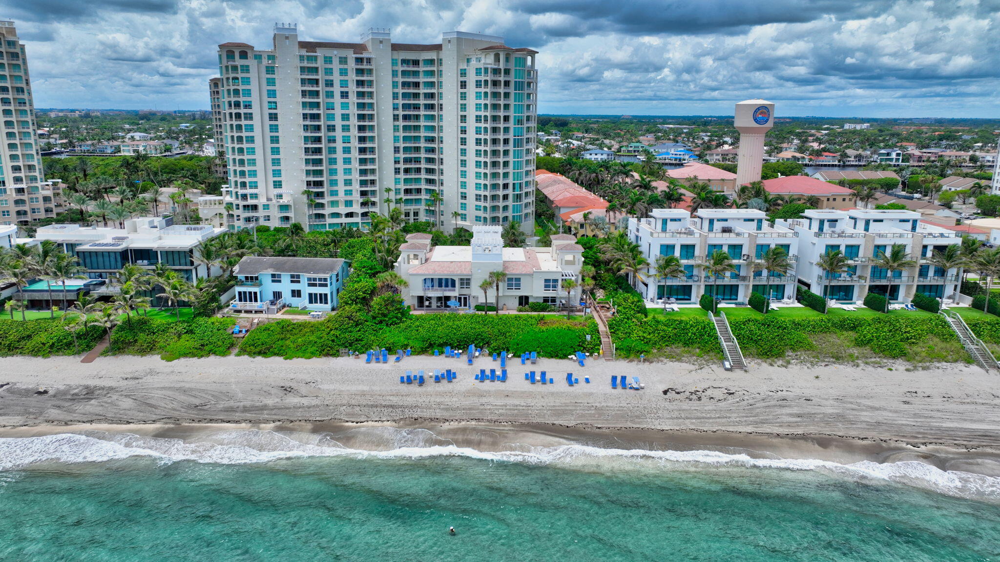 Toscana - Residential