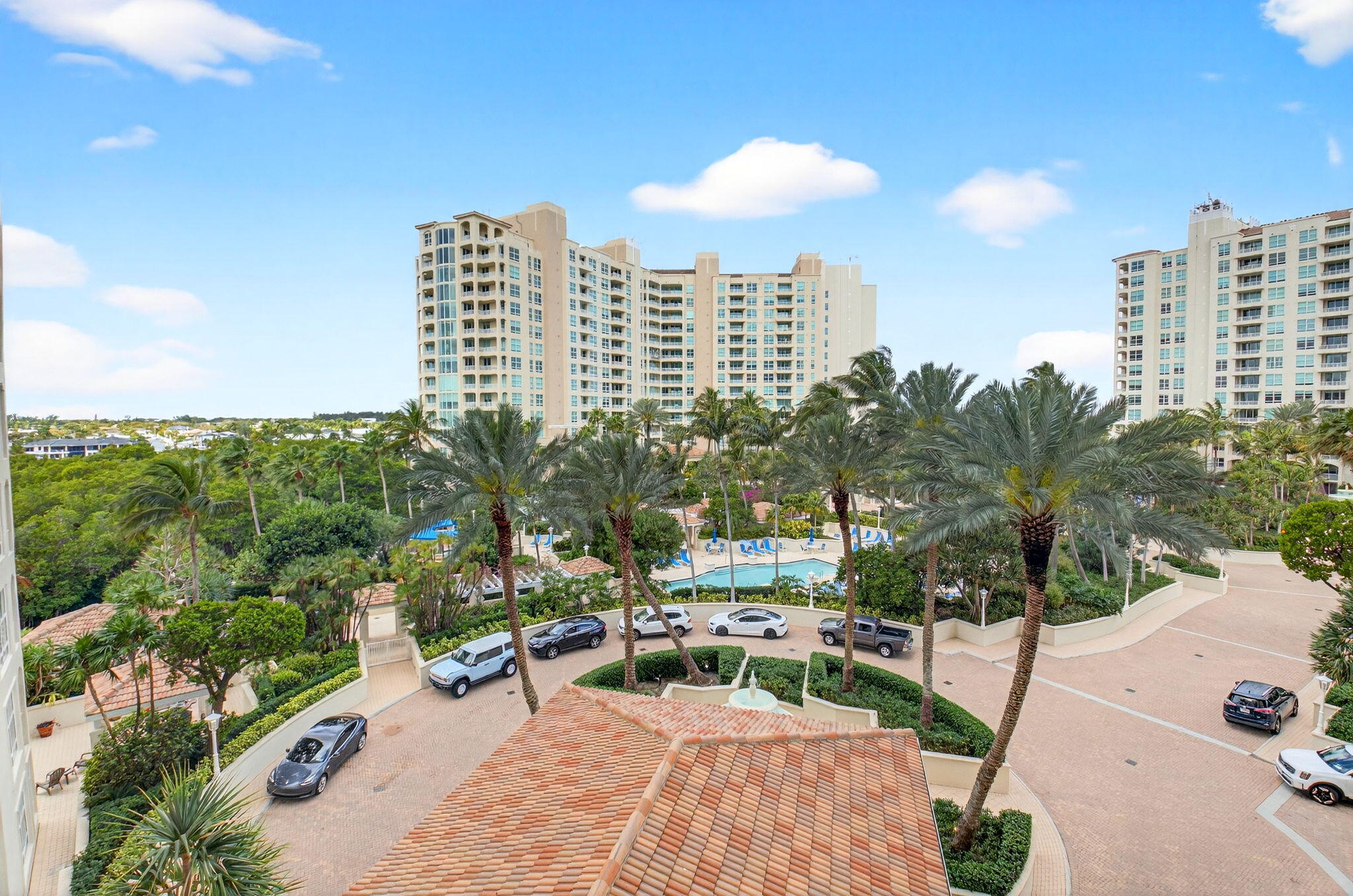 Toscana - Residential