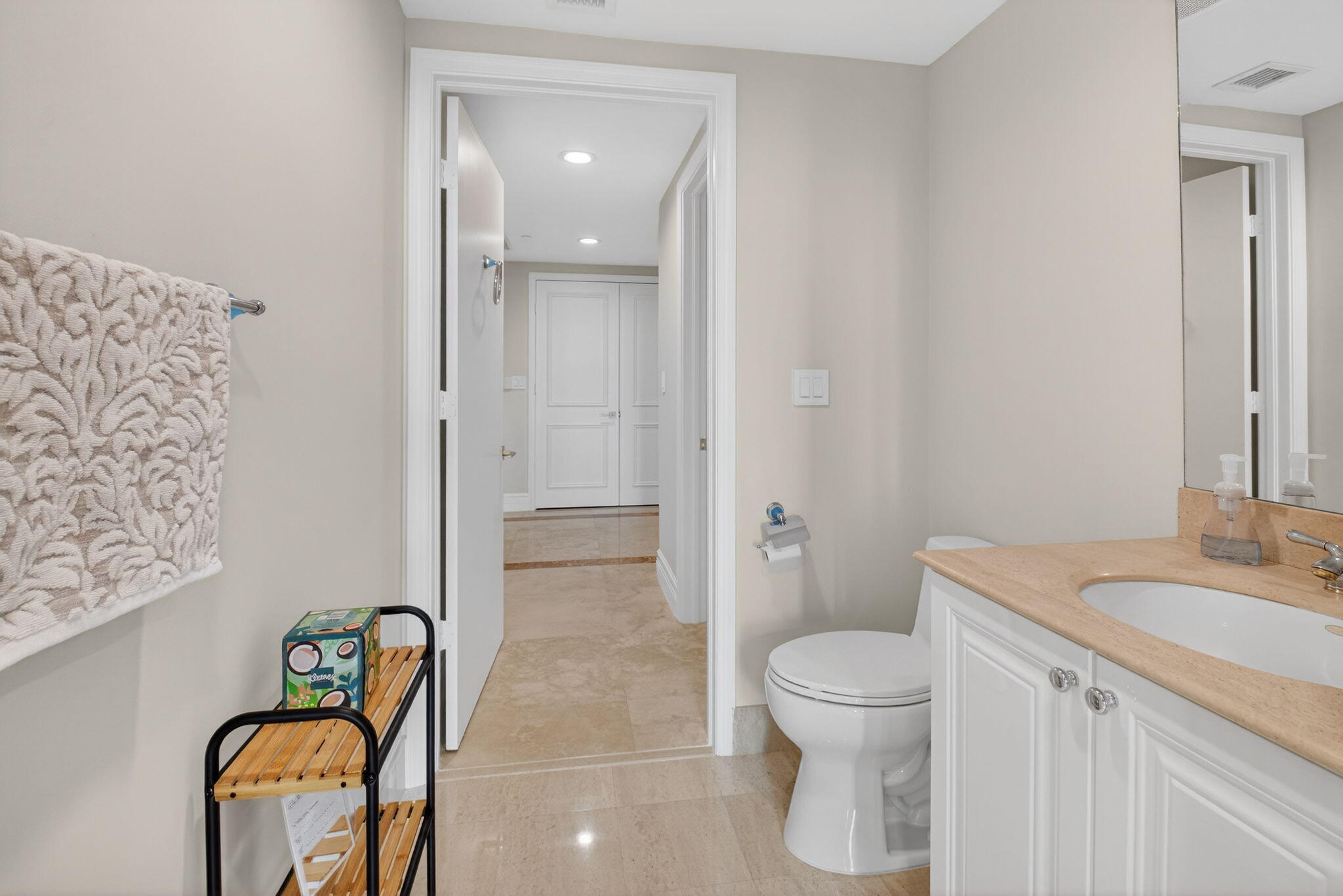 Toscana - Residential