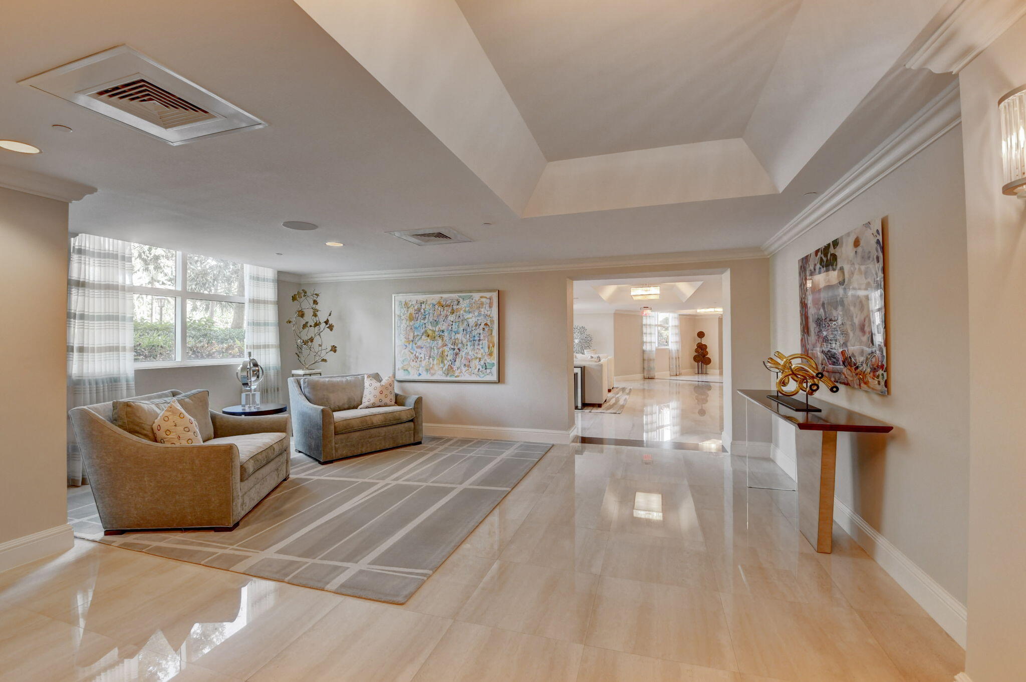 Toscana - Residential