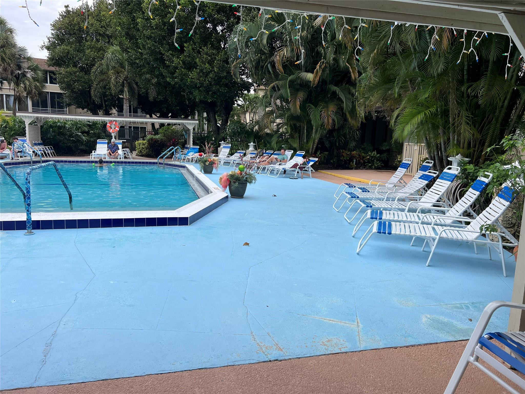 Hawaiian Gardens - Residential