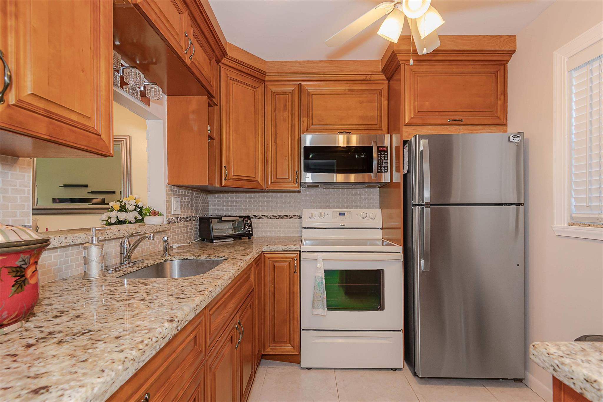 Hawaiian Gardens - Residential