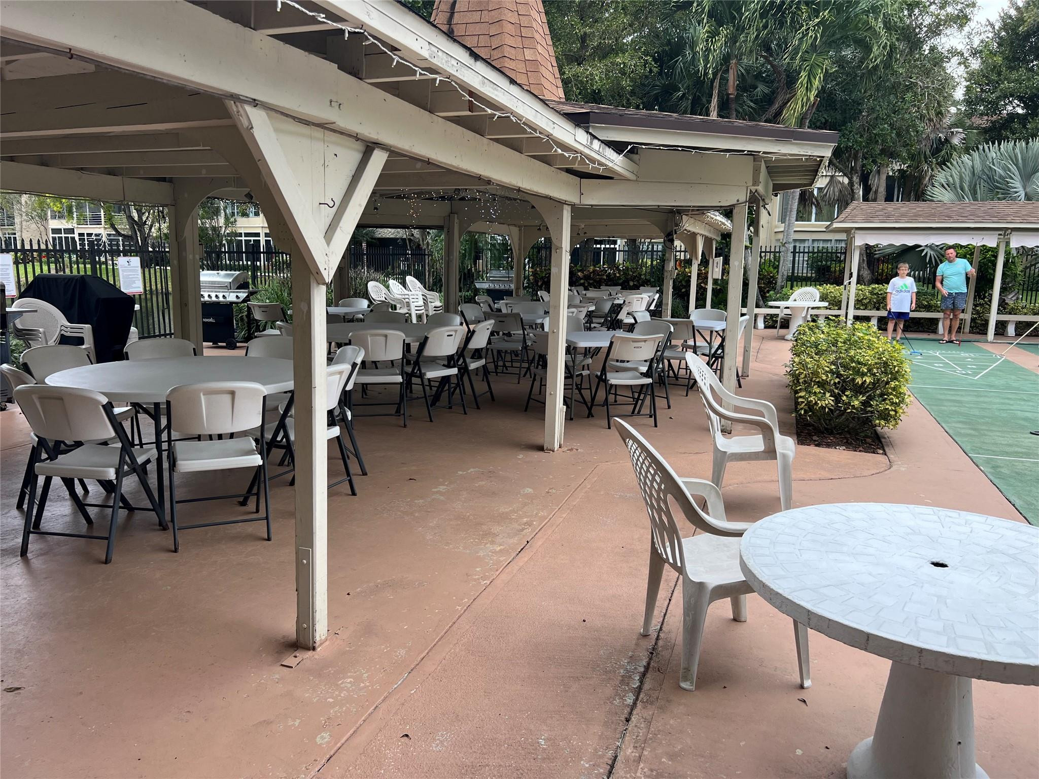 Hawaiian Gardens - Residential