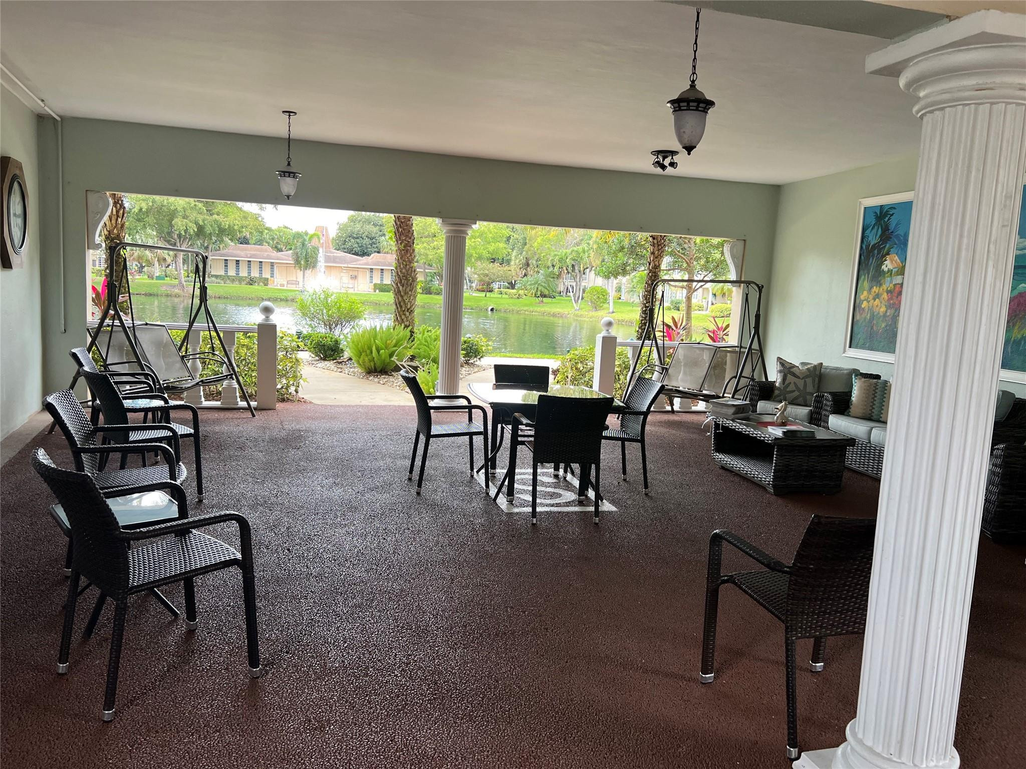 Hawaiian Gardens - Residential