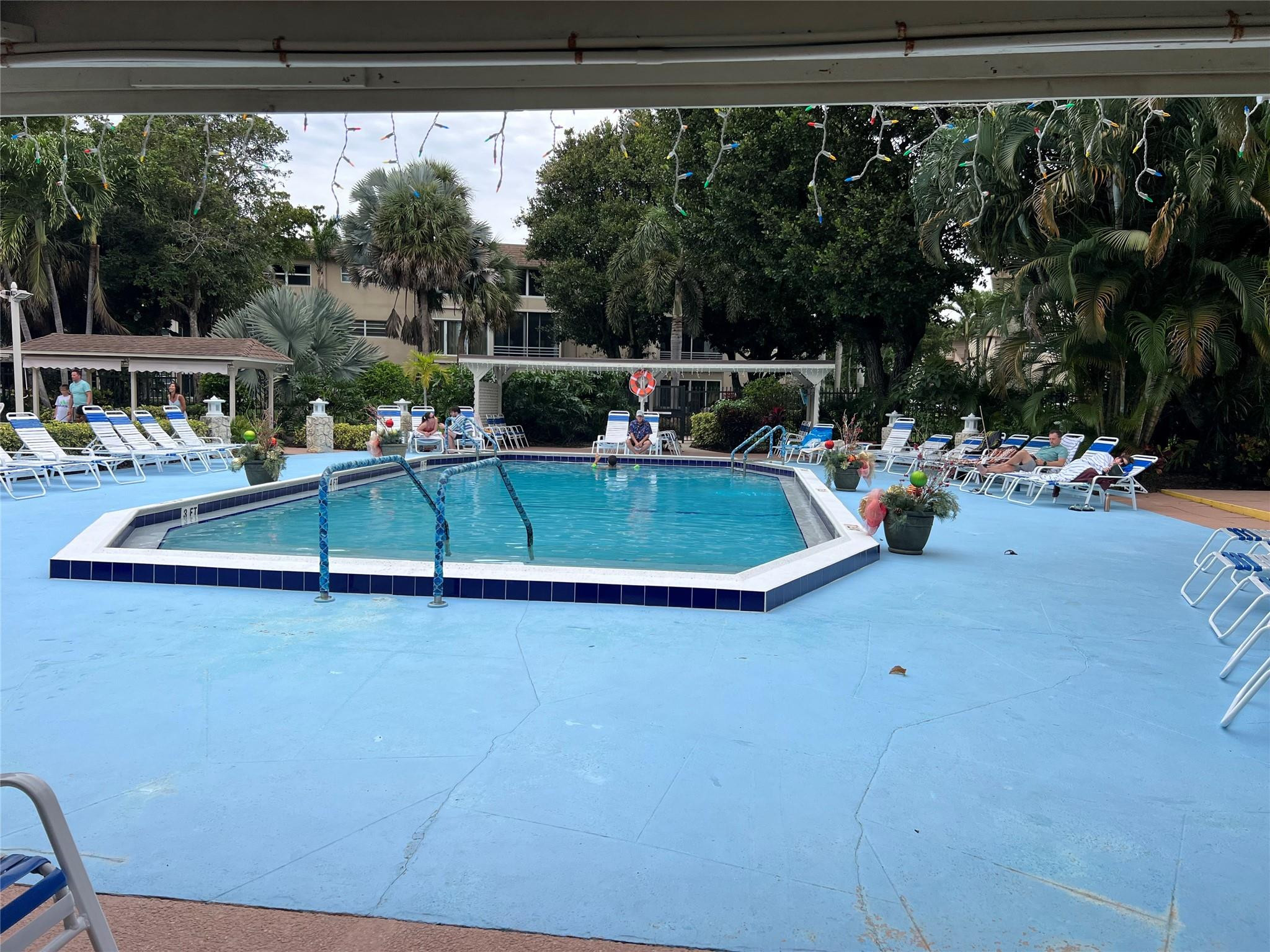 Hawaiian Gardens - Residential