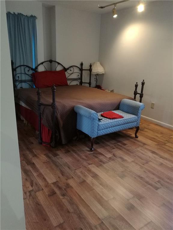 SOUTHLAKE @ ROCK CREEK - Residential