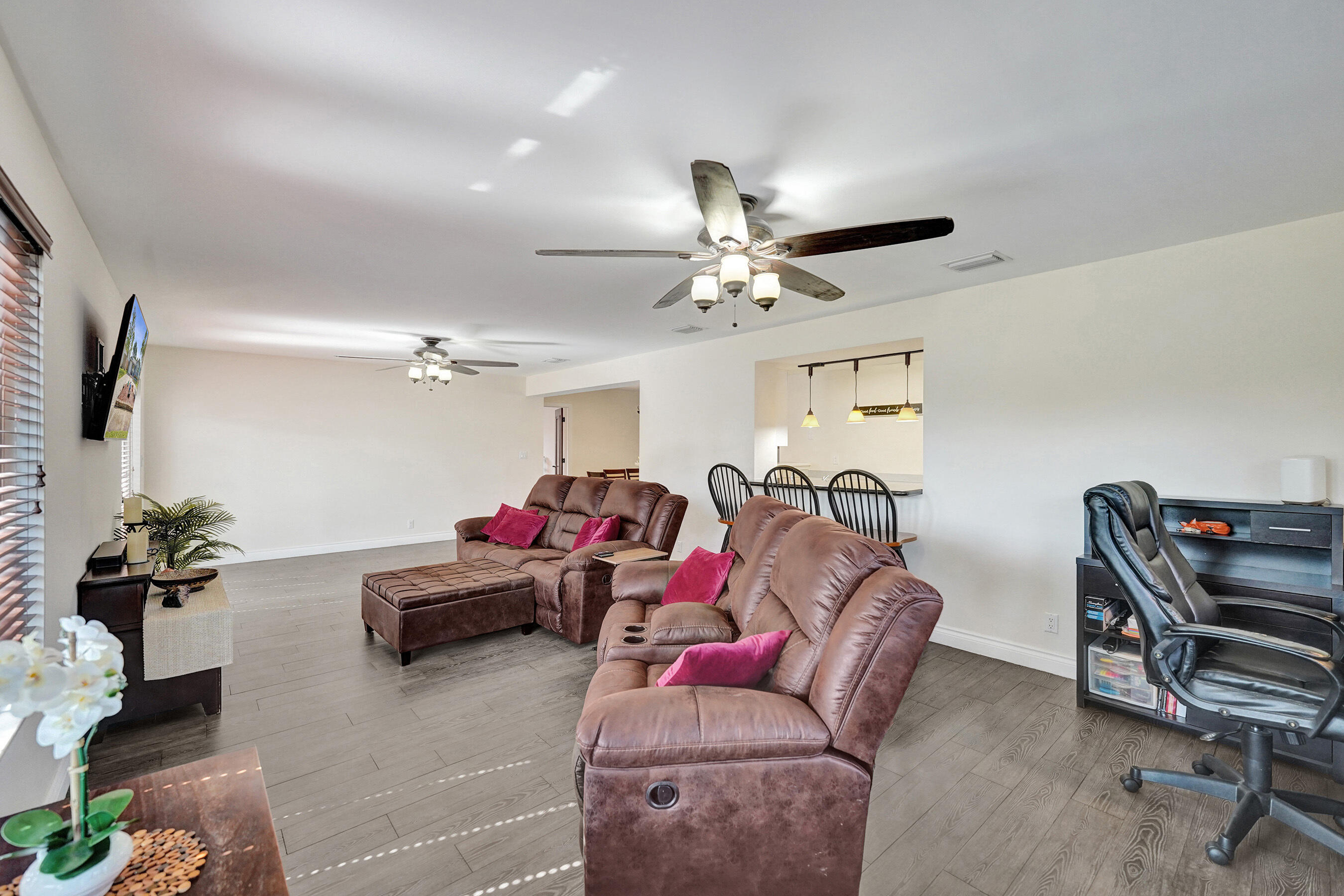 HOLLYWOOD HILLS AMEN PLAT - Residential