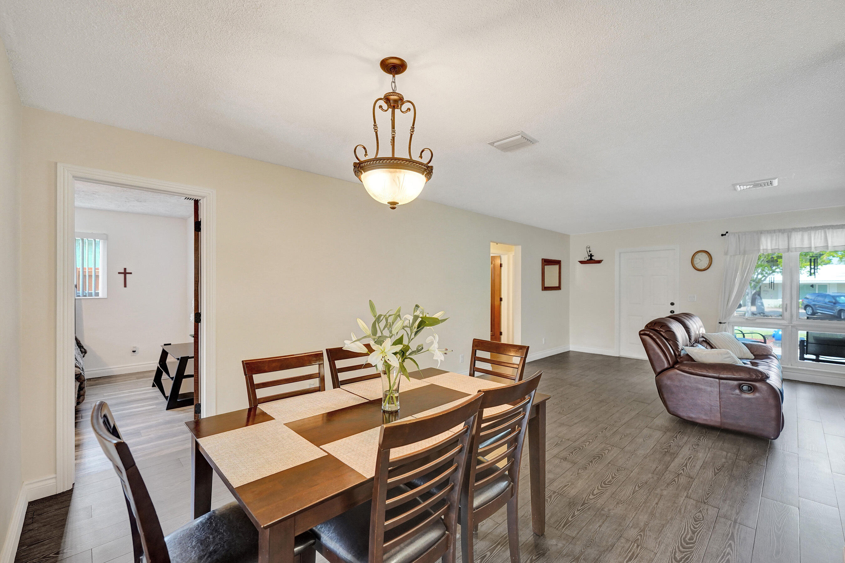 HOLLYWOOD HILLS AMEN PLAT - Residential