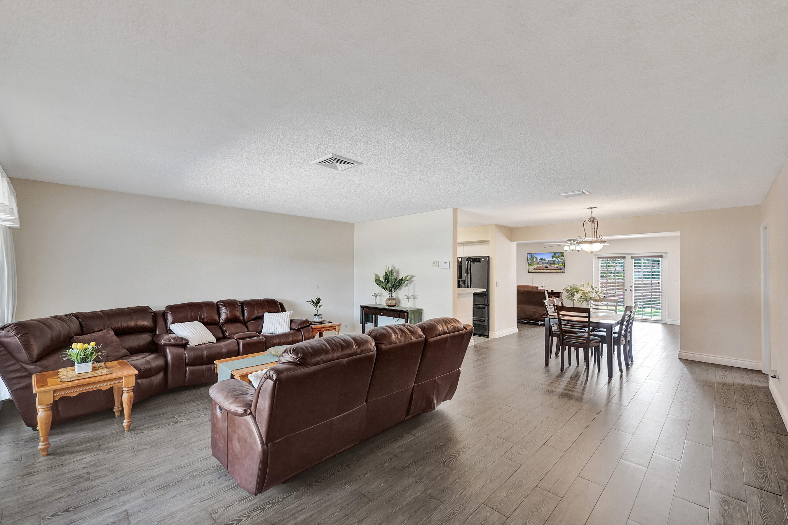 HOLLYWOOD HILLS AMEN PLAT - Residential