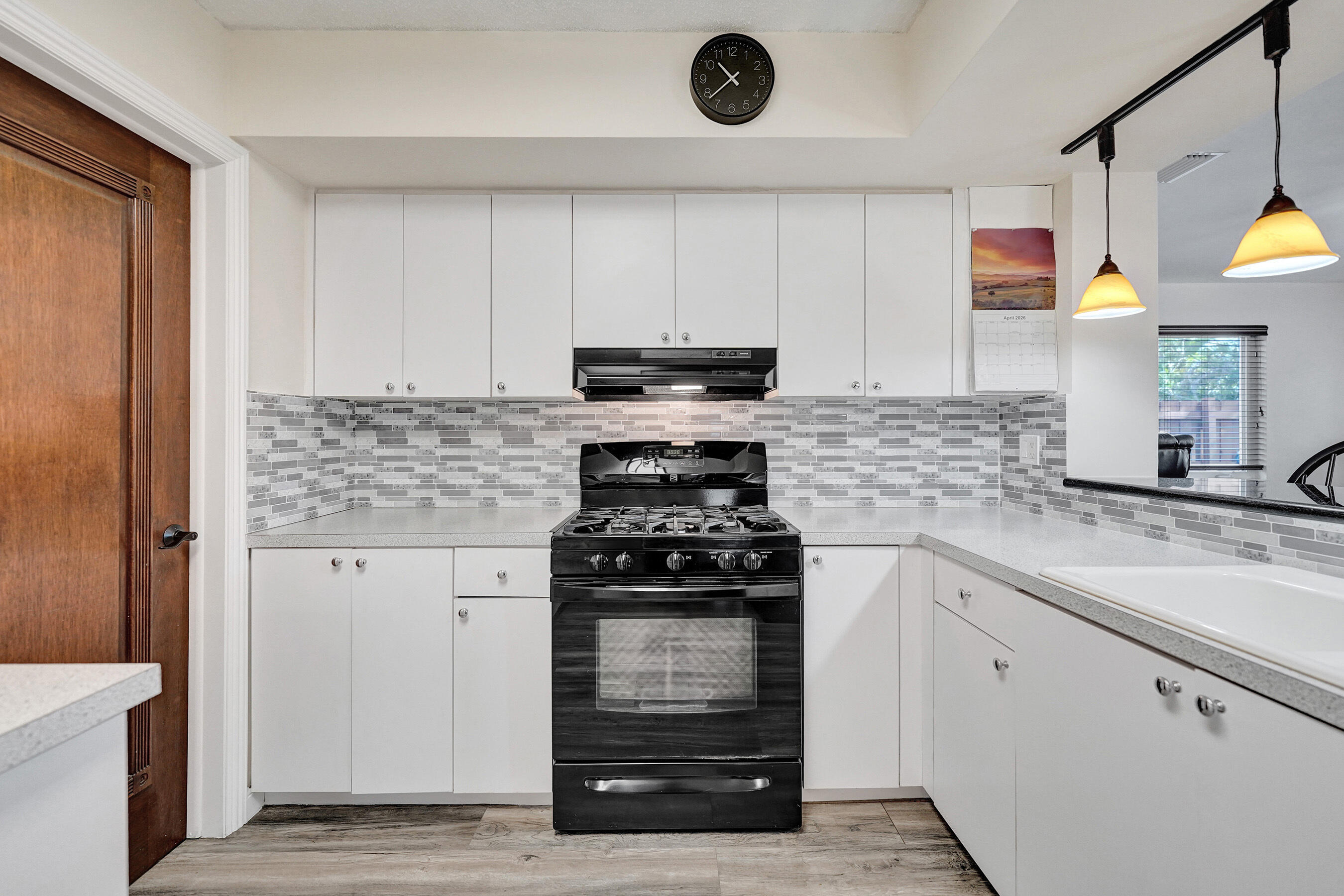 HOLLYWOOD HILLS AMEN PLAT - Residential