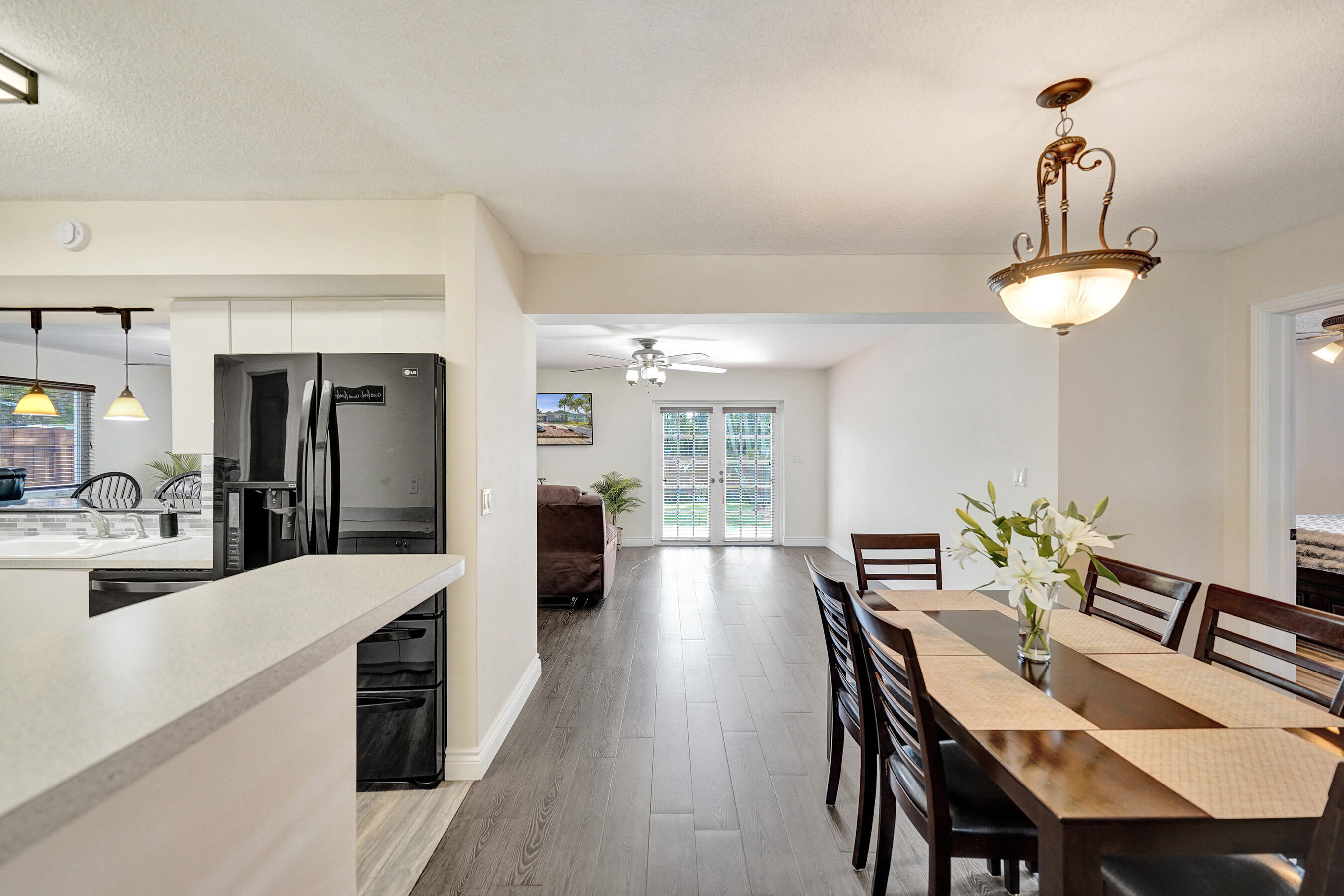 HOLLYWOOD HILLS AMEN PLAT - Residential