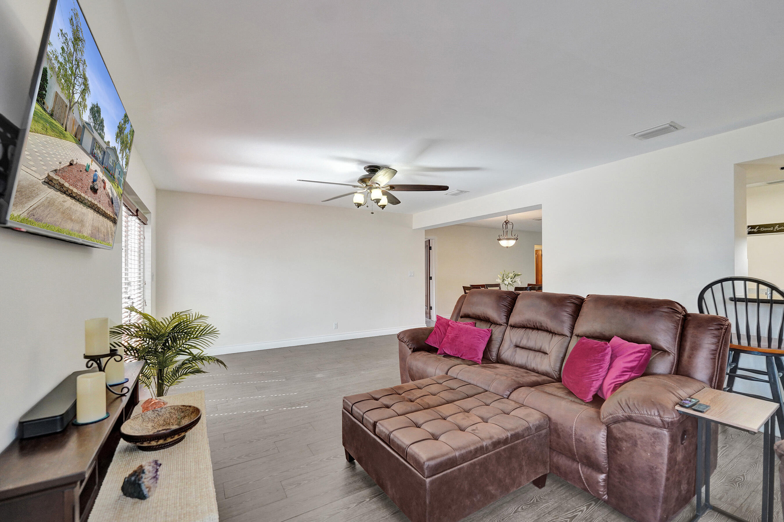 HOLLYWOOD HILLS AMEN PLAT - Residential