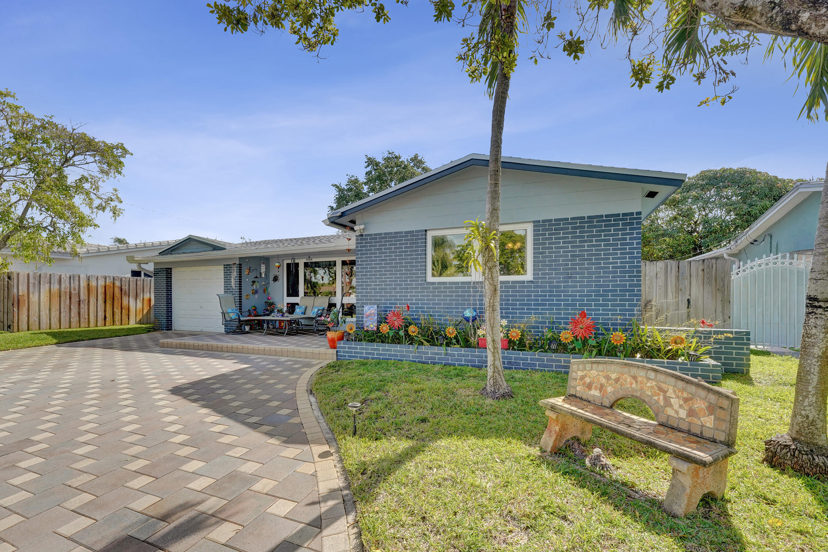 HOLLYWOOD HILLS AMEN PLAT - Residential