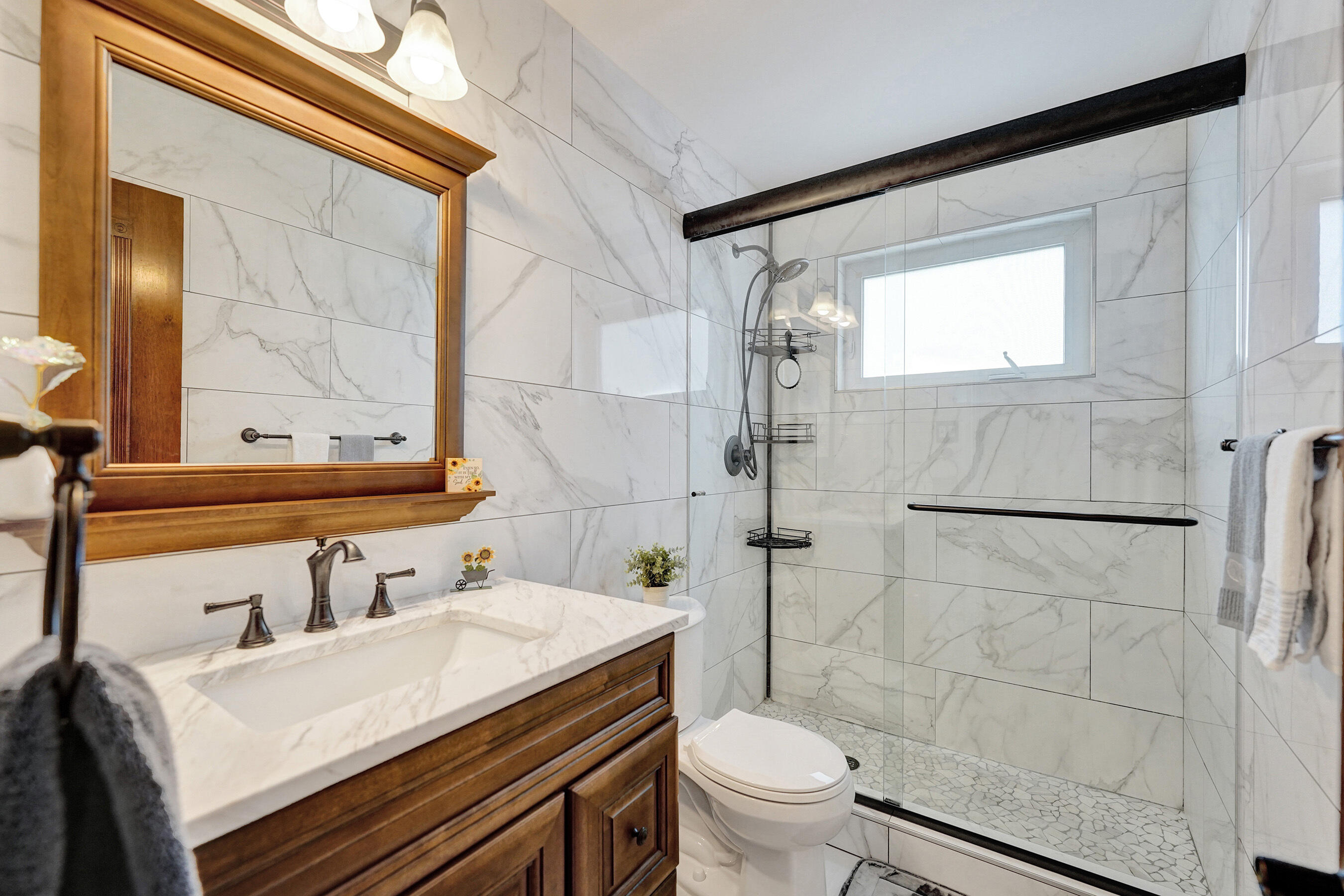 HOLLYWOOD HILLS AMEN PLAT - Residential