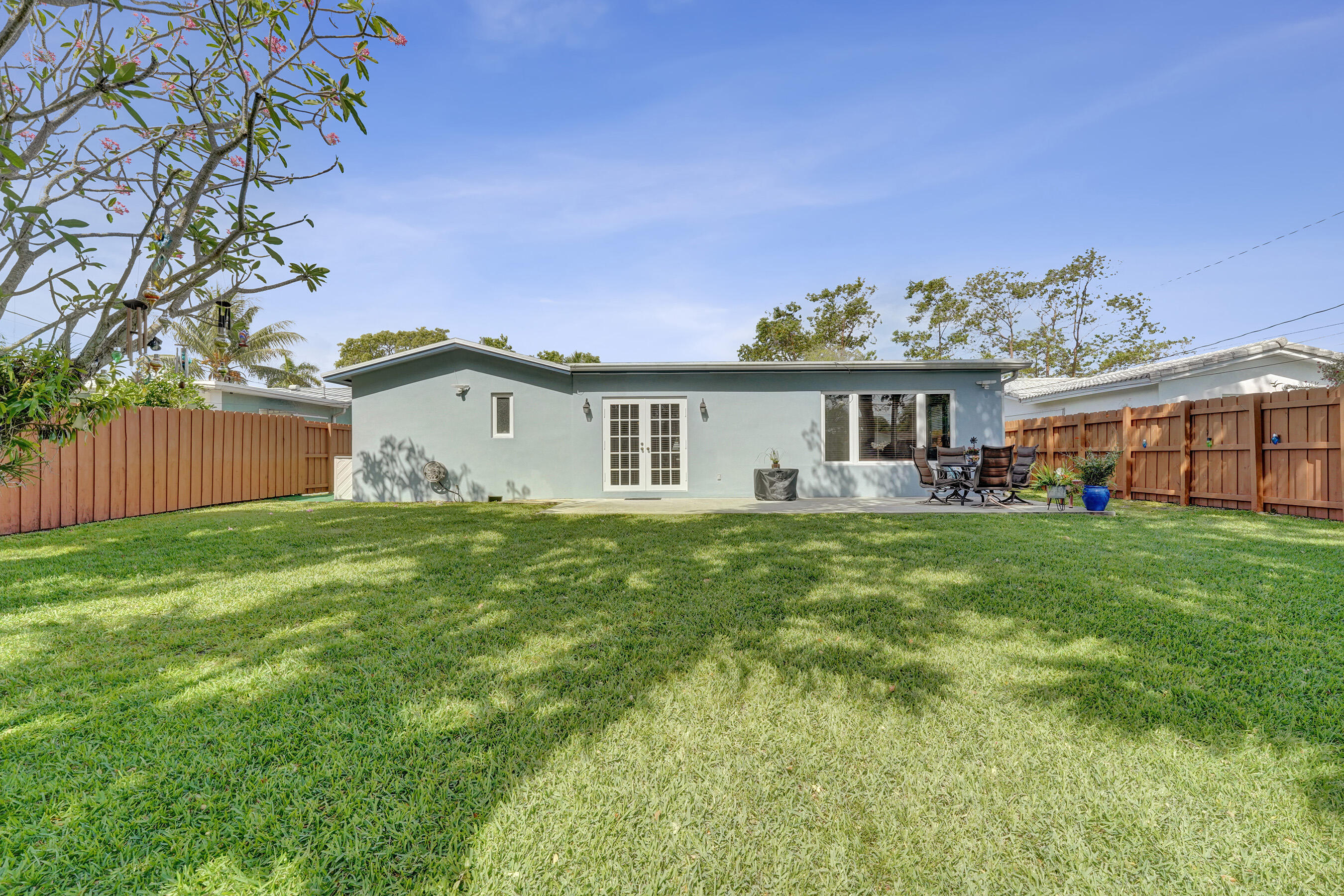 HOLLYWOOD HILLS AMEN PLAT - Residential