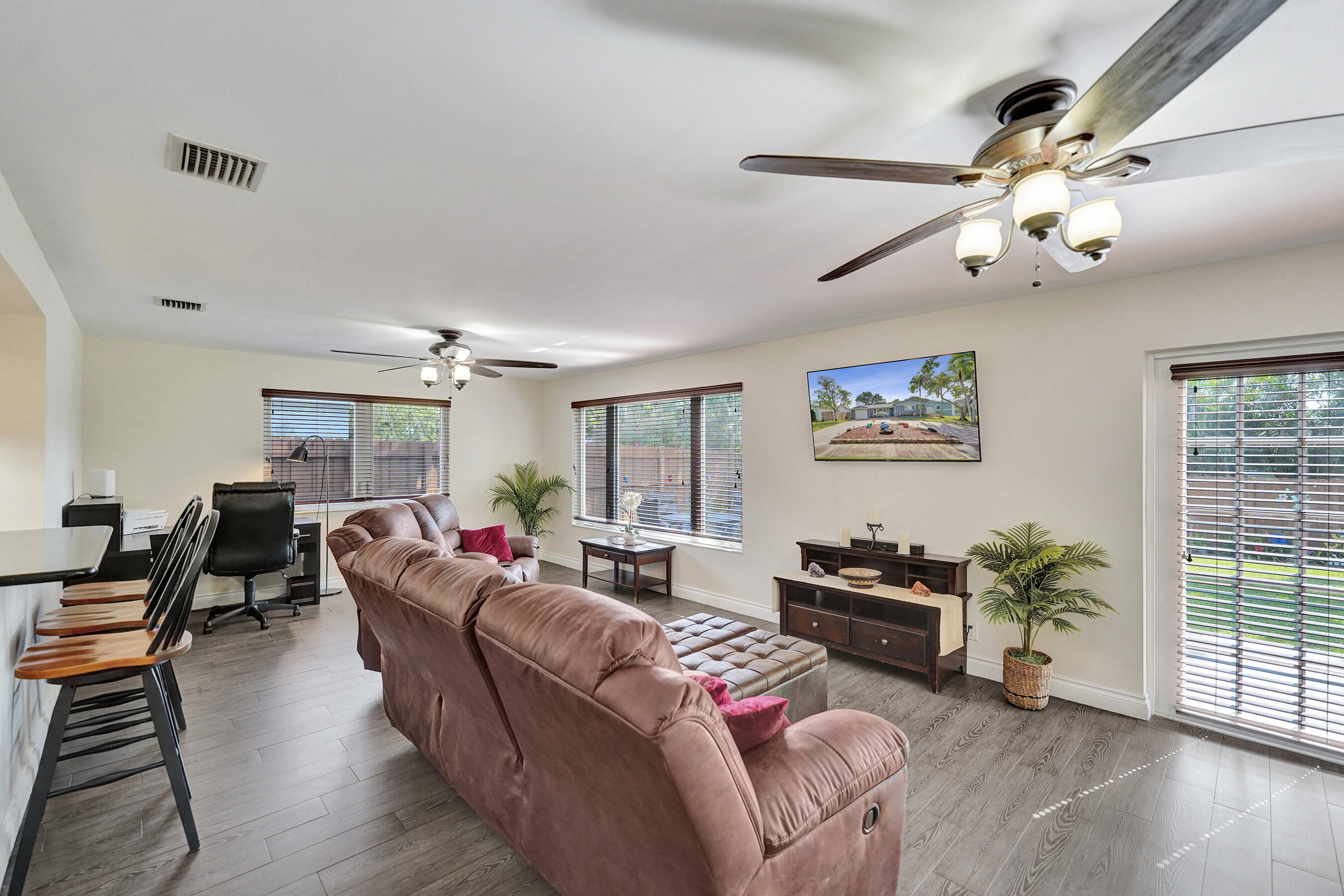 HOLLYWOOD HILLS AMEN PLAT - Residential