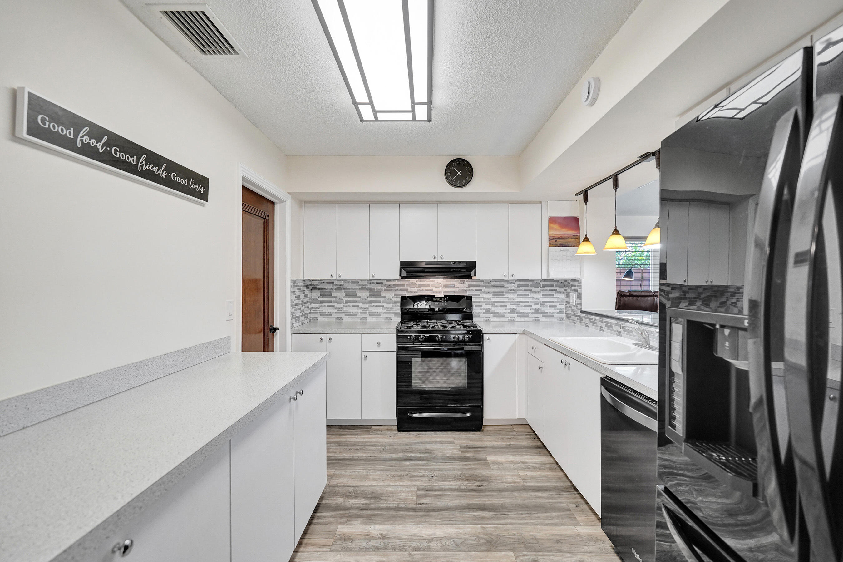 HOLLYWOOD HILLS AMEN PLAT - Residential