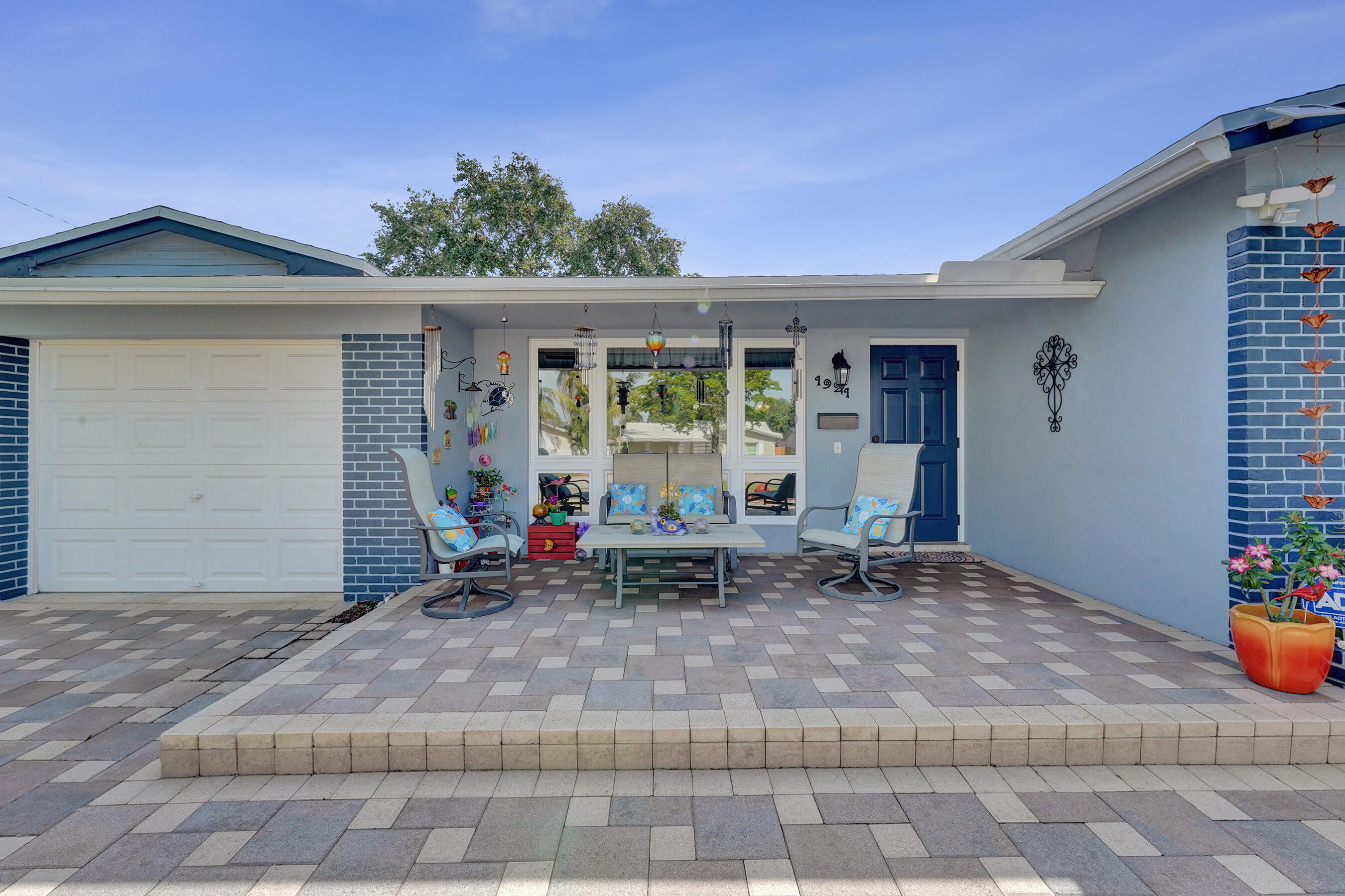 HOLLYWOOD HILLS AMEN PLAT - Residential