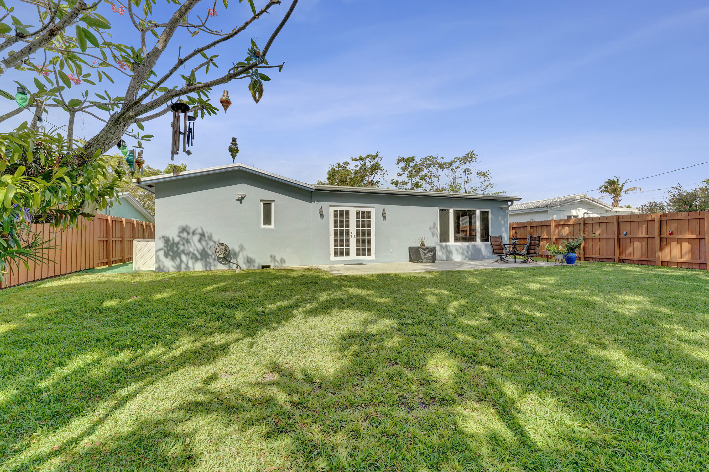 HOLLYWOOD HILLS AMEN PLAT - Residential